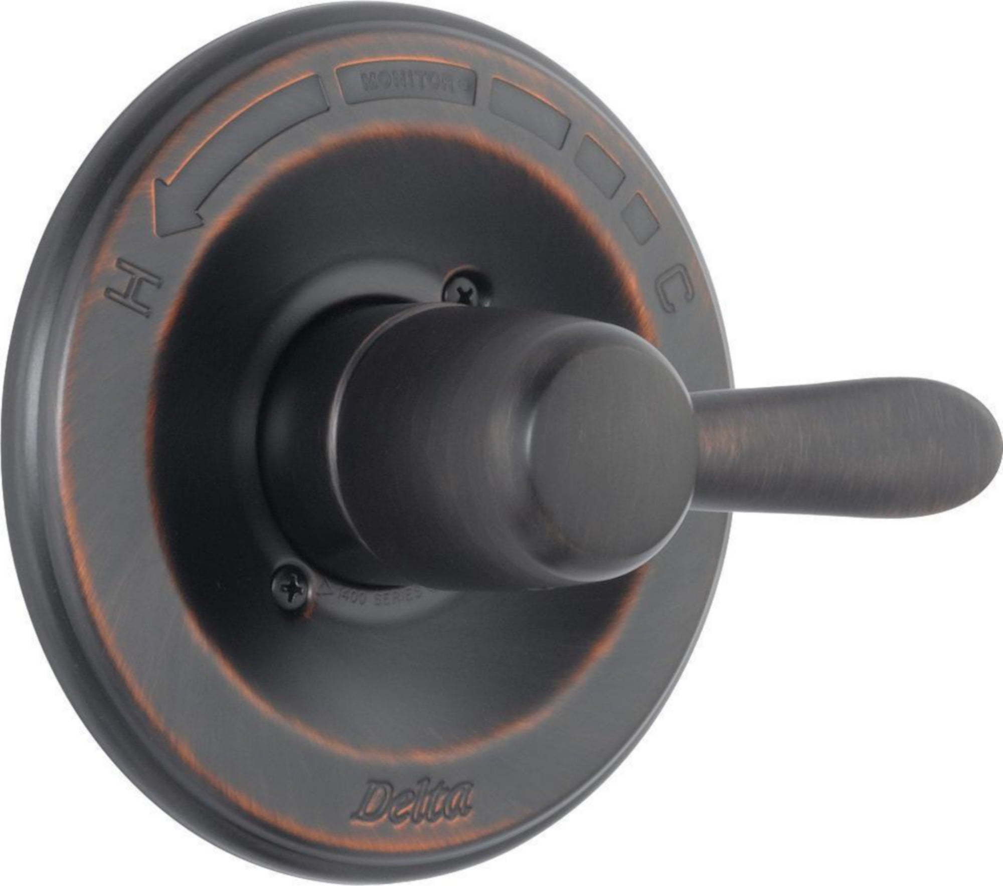 DELTA LAHARA VALVE ONLY TRIM