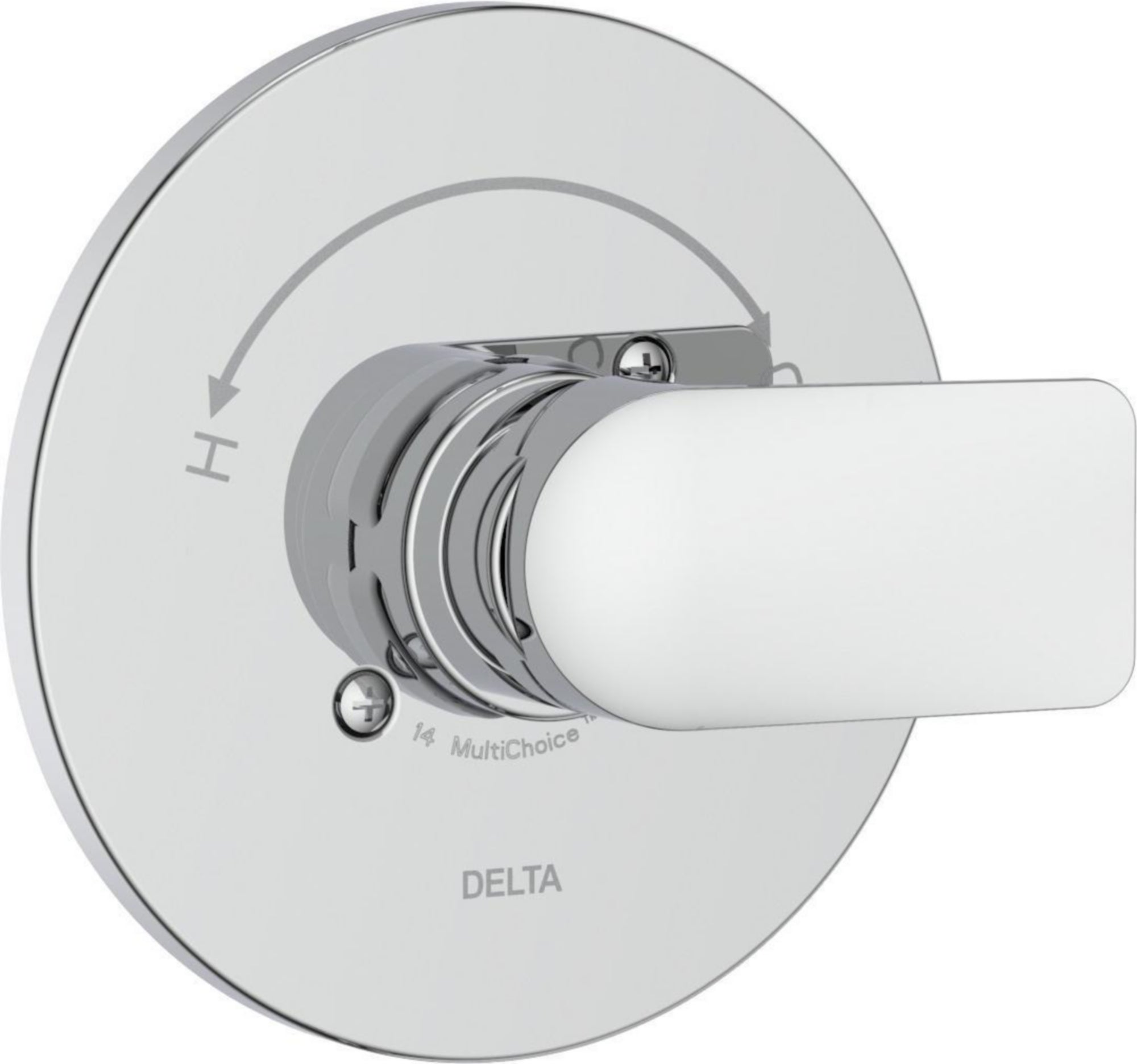 14 SERIES VALVE ONLY TRIM