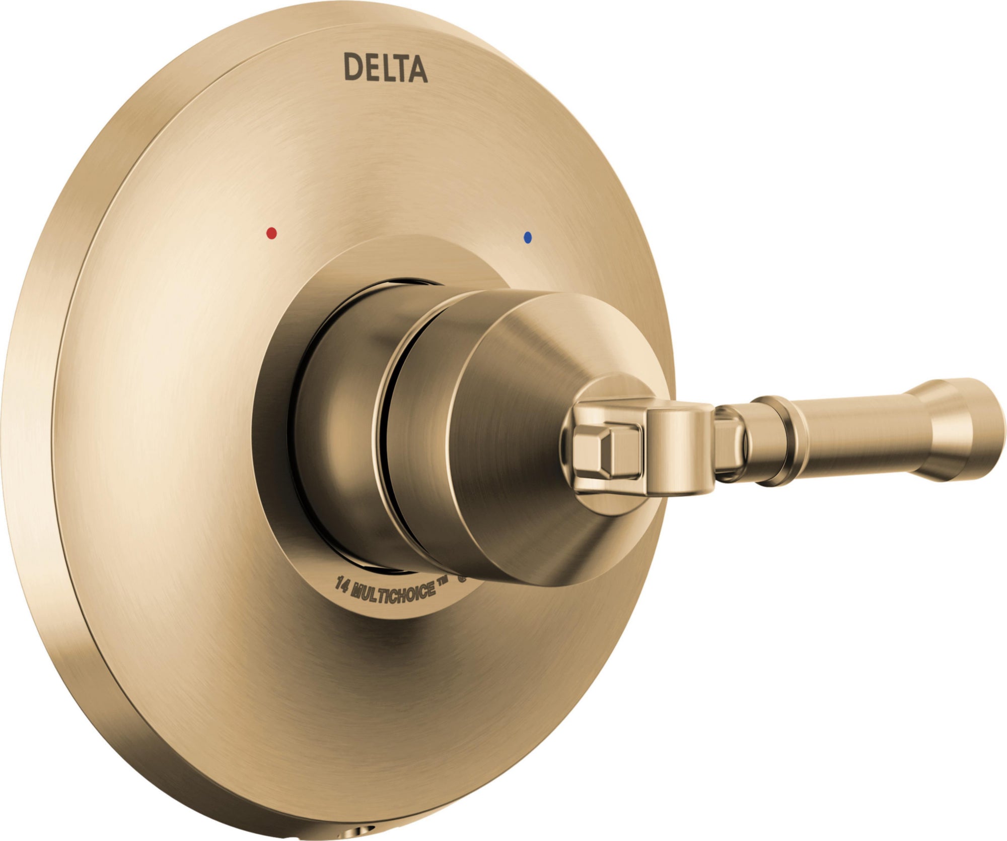14 SERIES VALVE ONLYTRIM