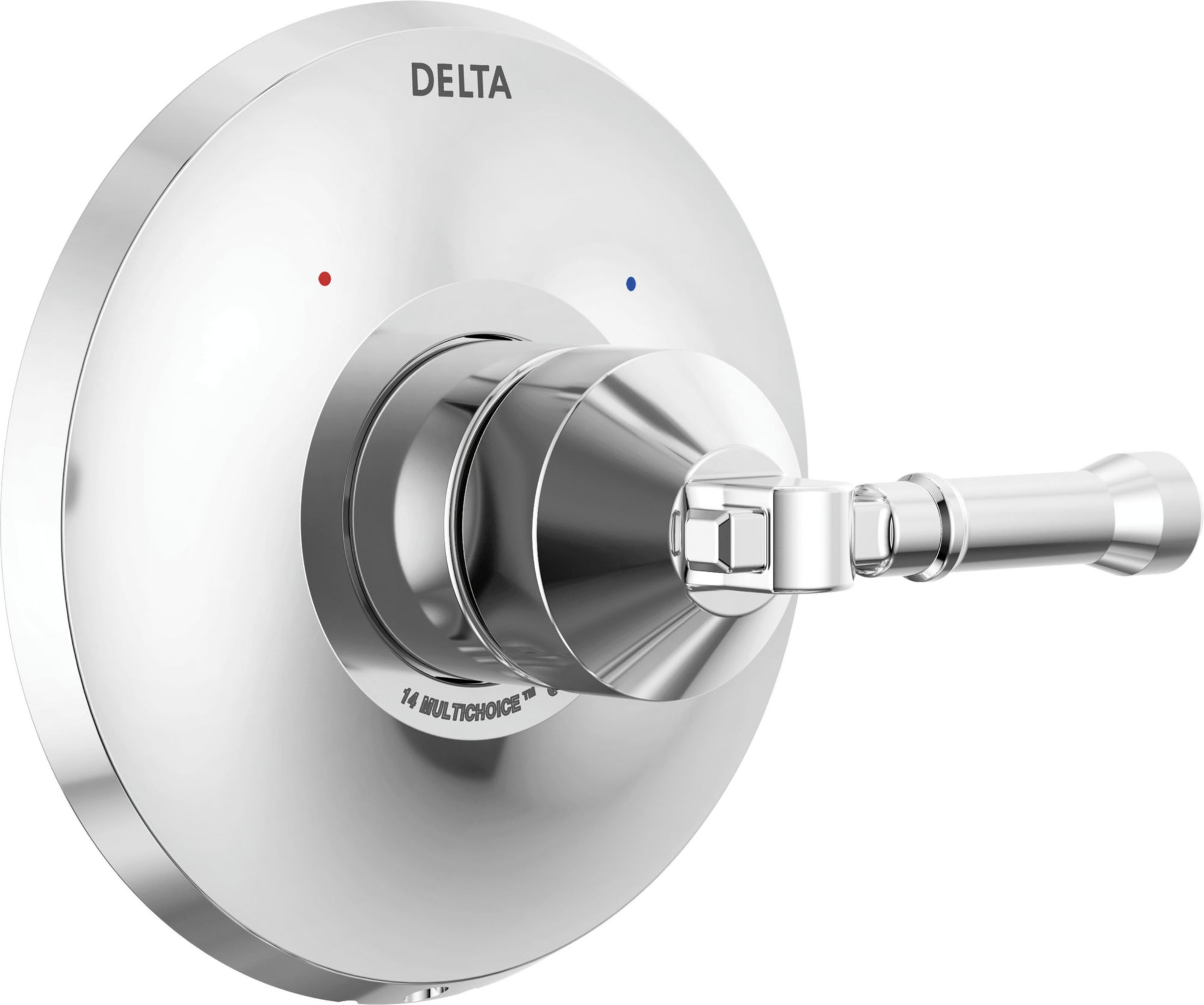 14 SERIES VALVE ONLYTRIM