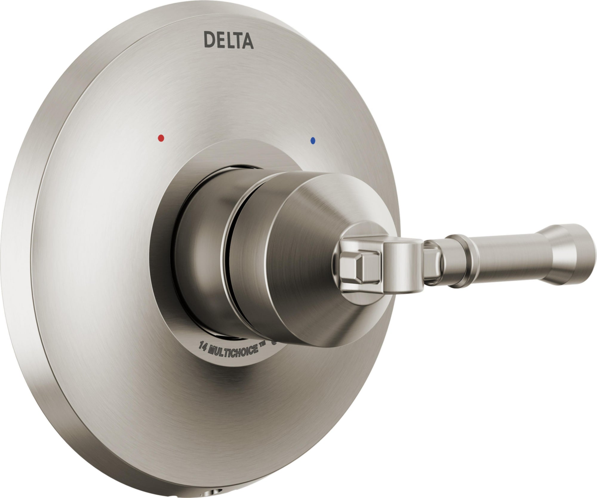 14 SERIES VALVE ONLYTRIM