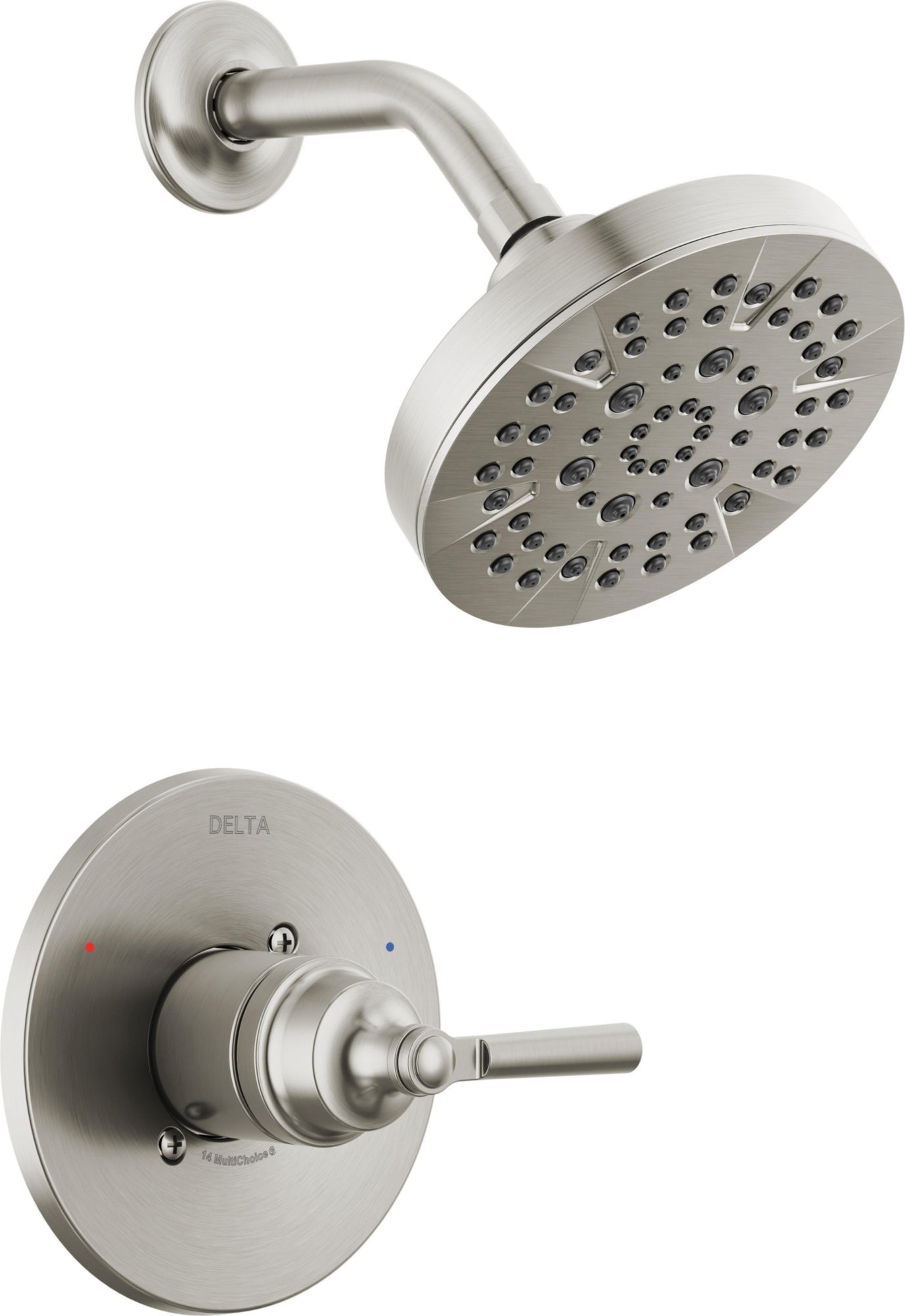 14 SERIES SHOWER ONLY TRIM