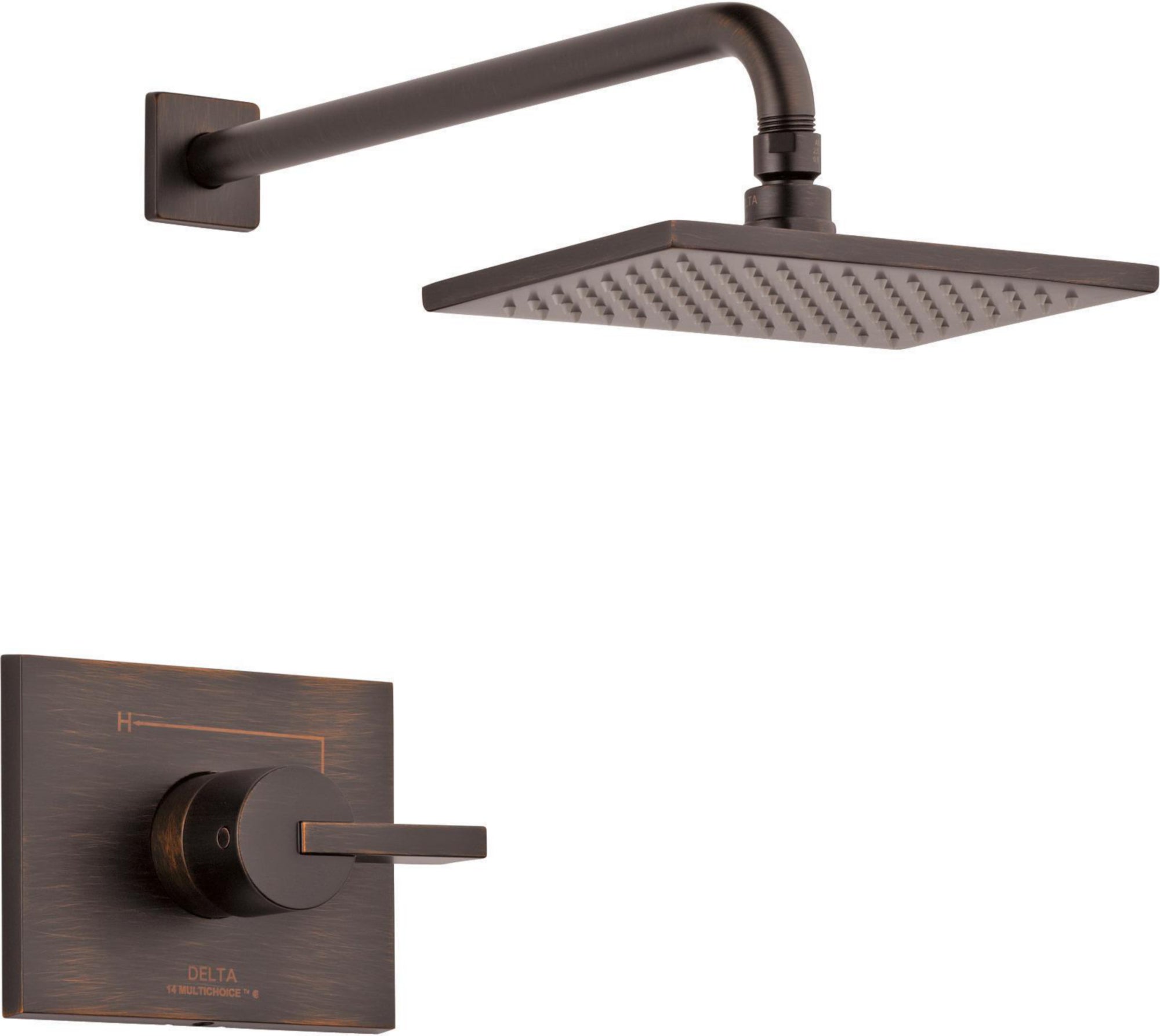 MONITOR(R) 14 SERIES SHOWER TR