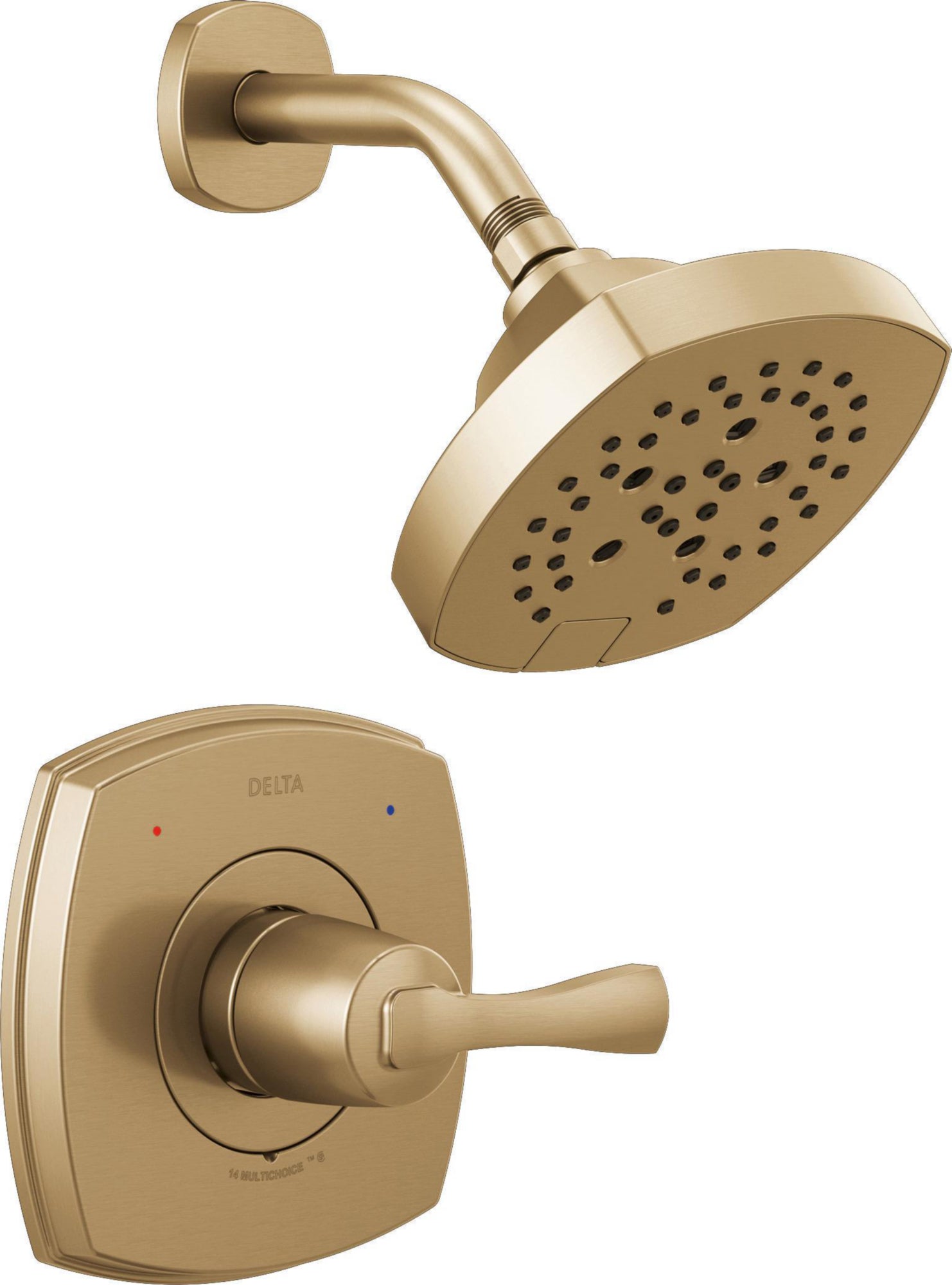 14 SERIES SHOWER ONLY