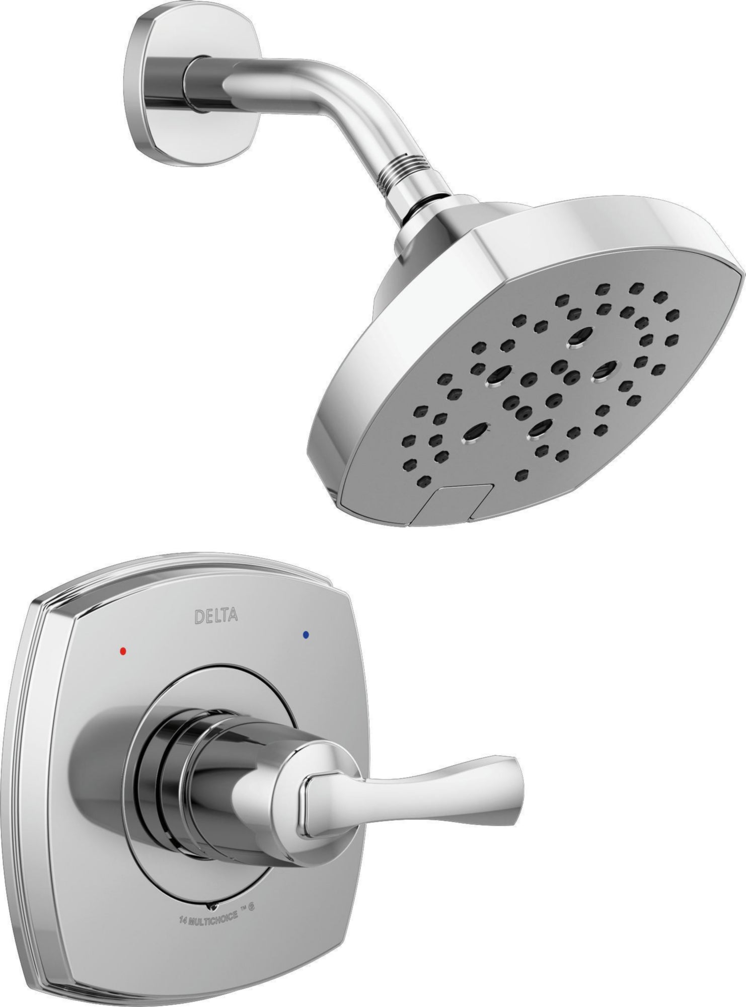 14 SERIES SHOWER ONLY