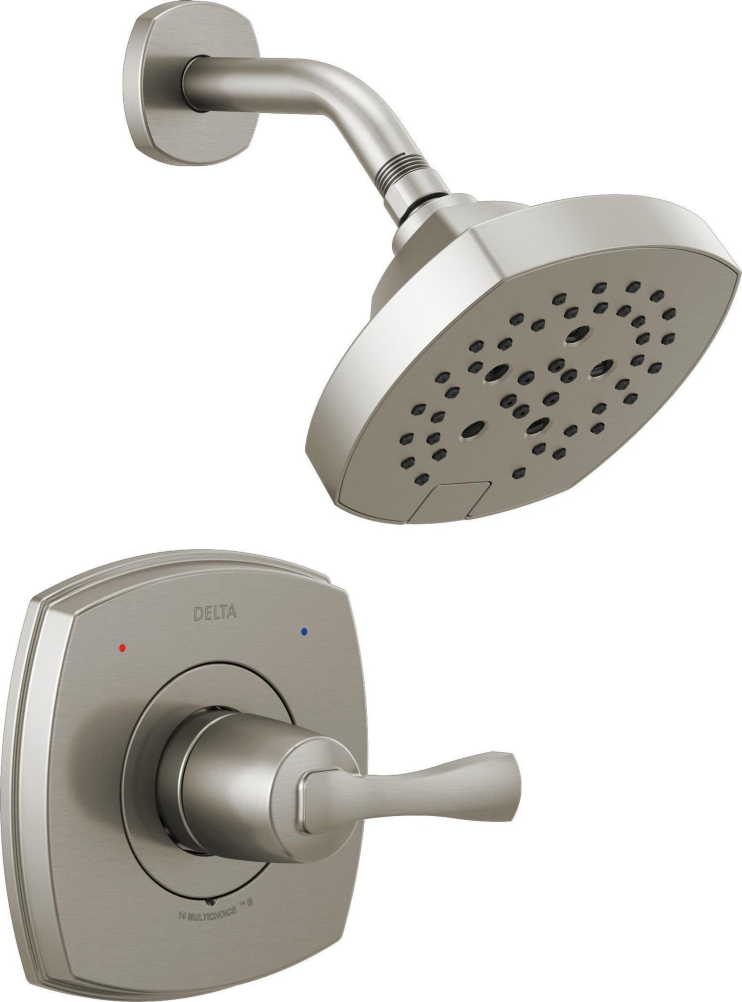 14 SERIES SHOWER ONLY
