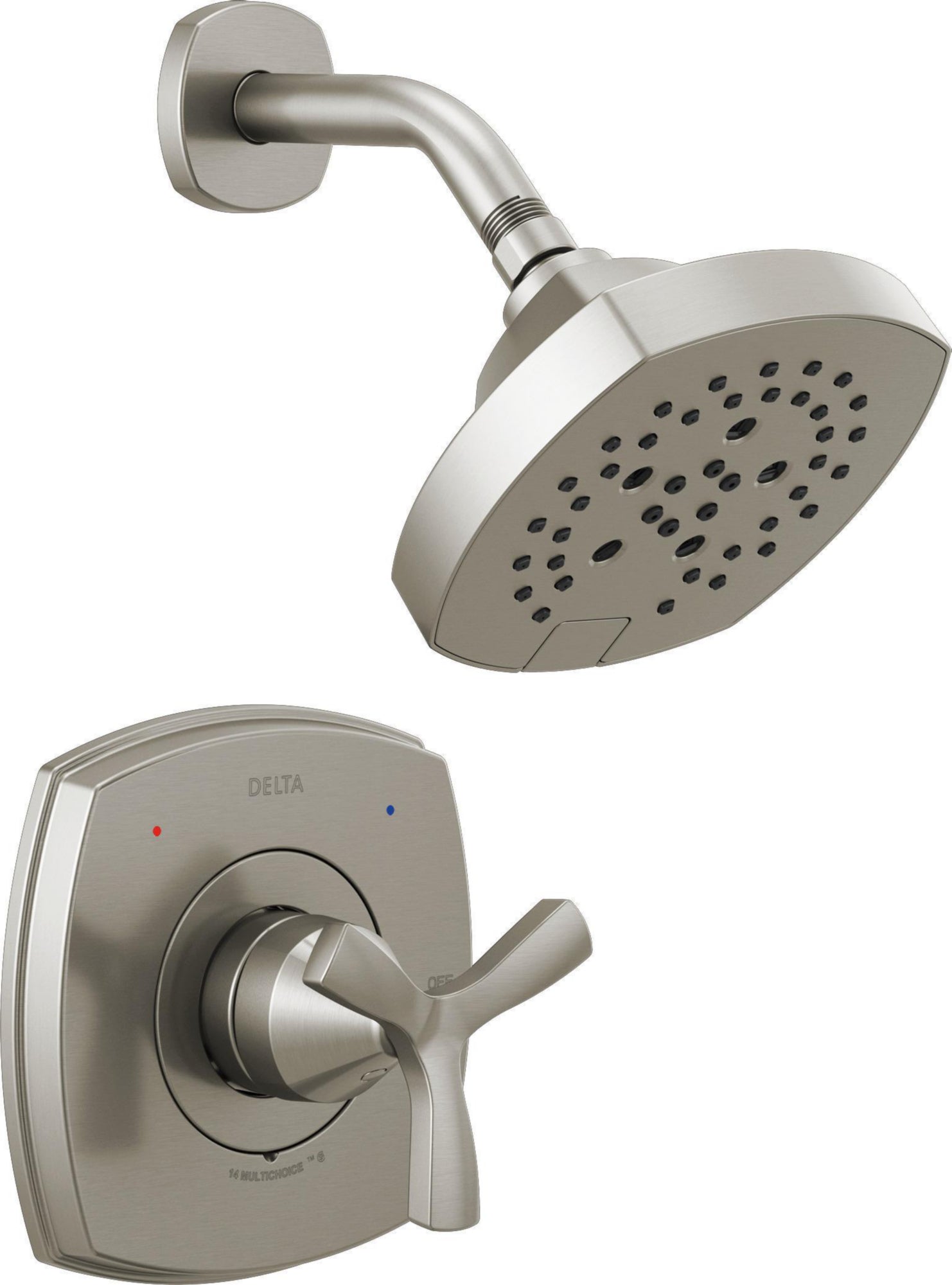 14 SERIES SHOWER ONLY
