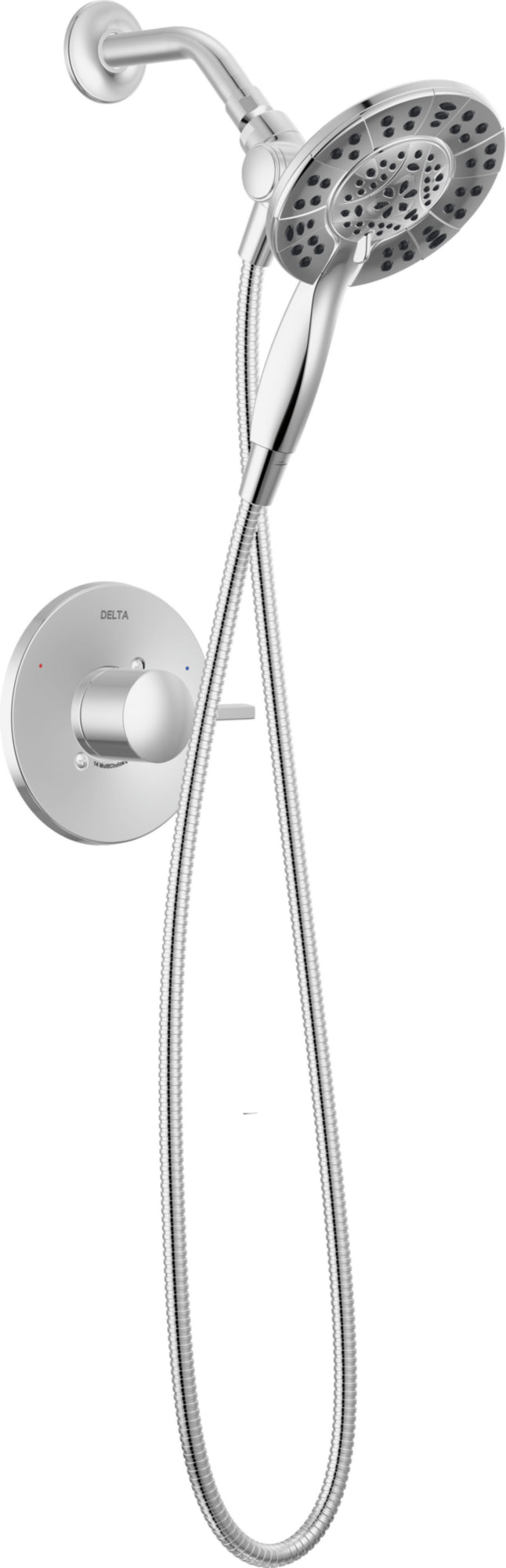 14S SHOWER ONLY WITH IN2ITION - PC