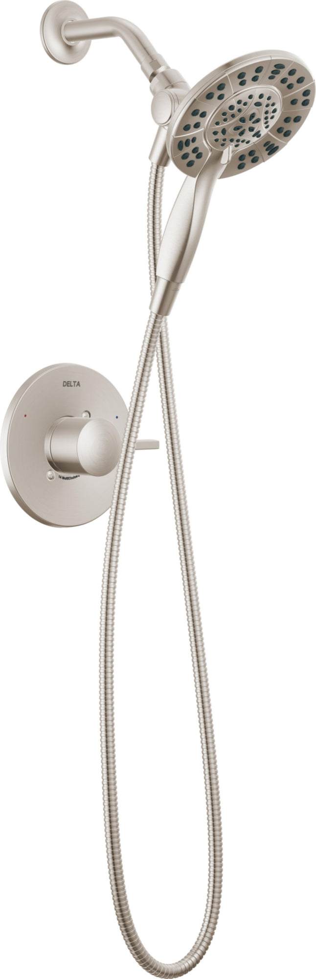 14S SHOWER ONLY WITH IN2ITION - SP