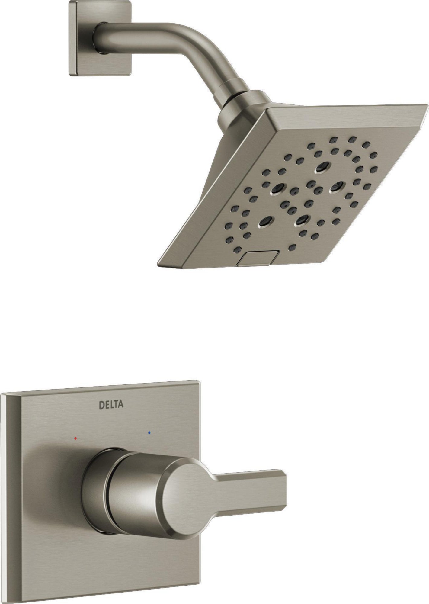 14 SERIES SHOWER ONLY TRIM