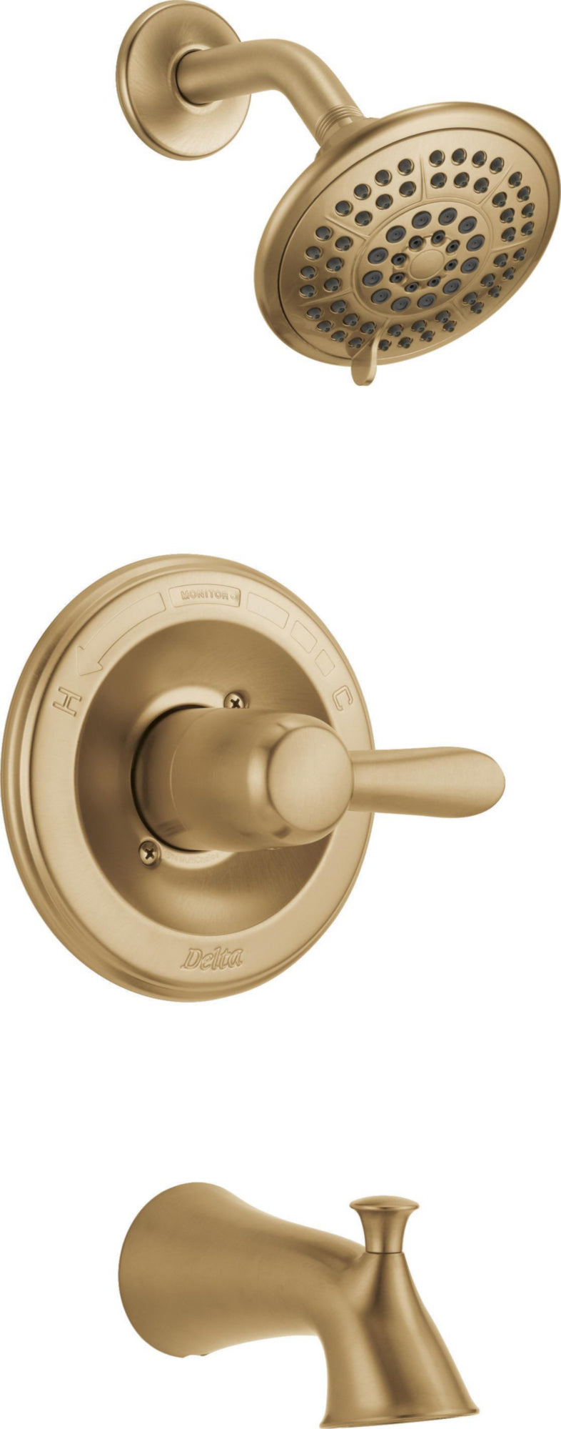 MONITOR(R) 14 SERIES TUB AND S