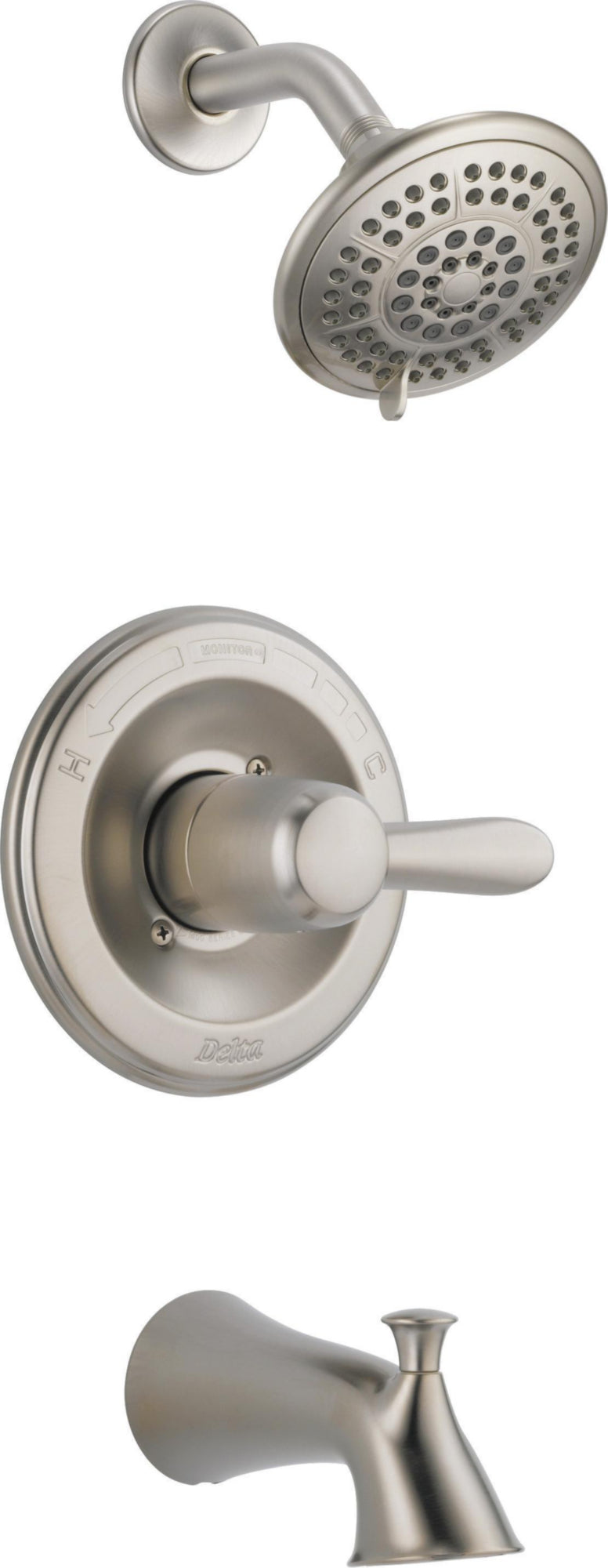 DELTA LAHARA TUB/SHOWER TRIM