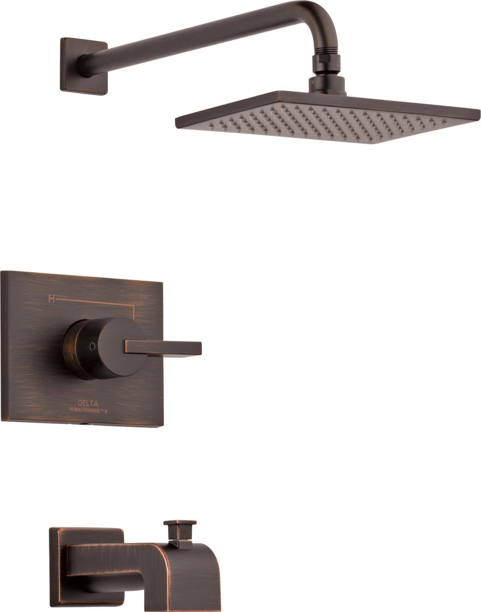 MONITOR(R) 14 SERIES TUB AND S