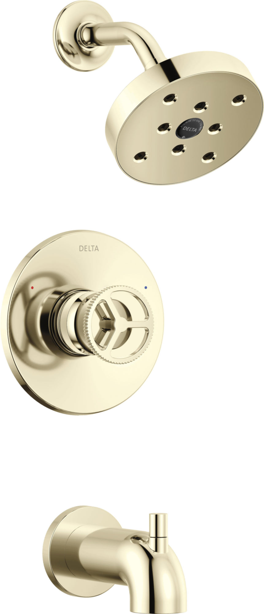 H2O TUB/SHOWER TRIM