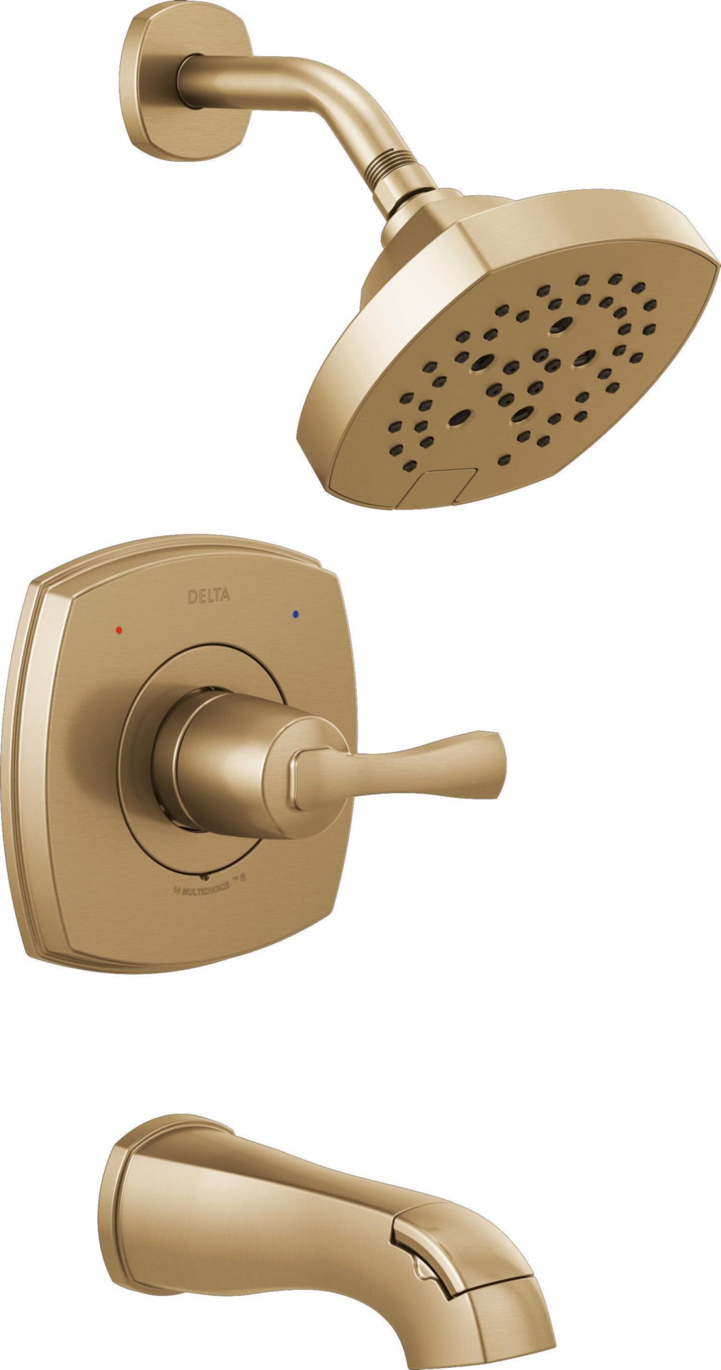 14 SERIES TUB AND SHOWER