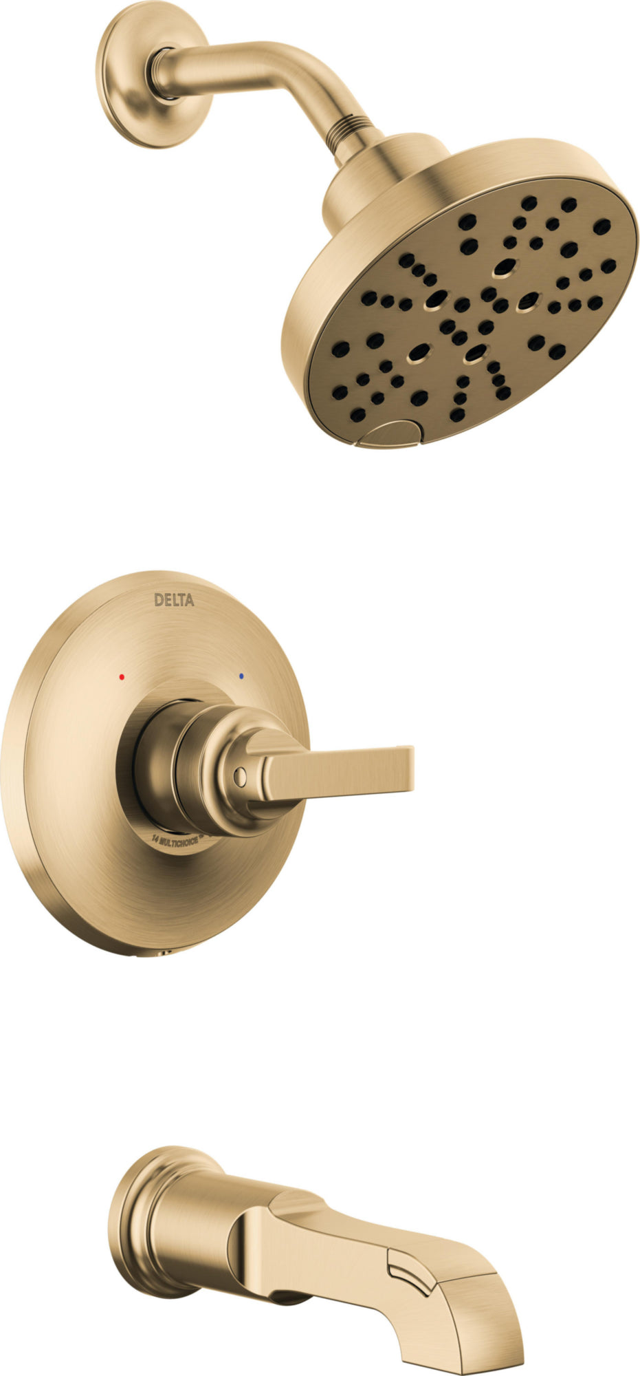 14 SERIES TUB SHOWER TRIM