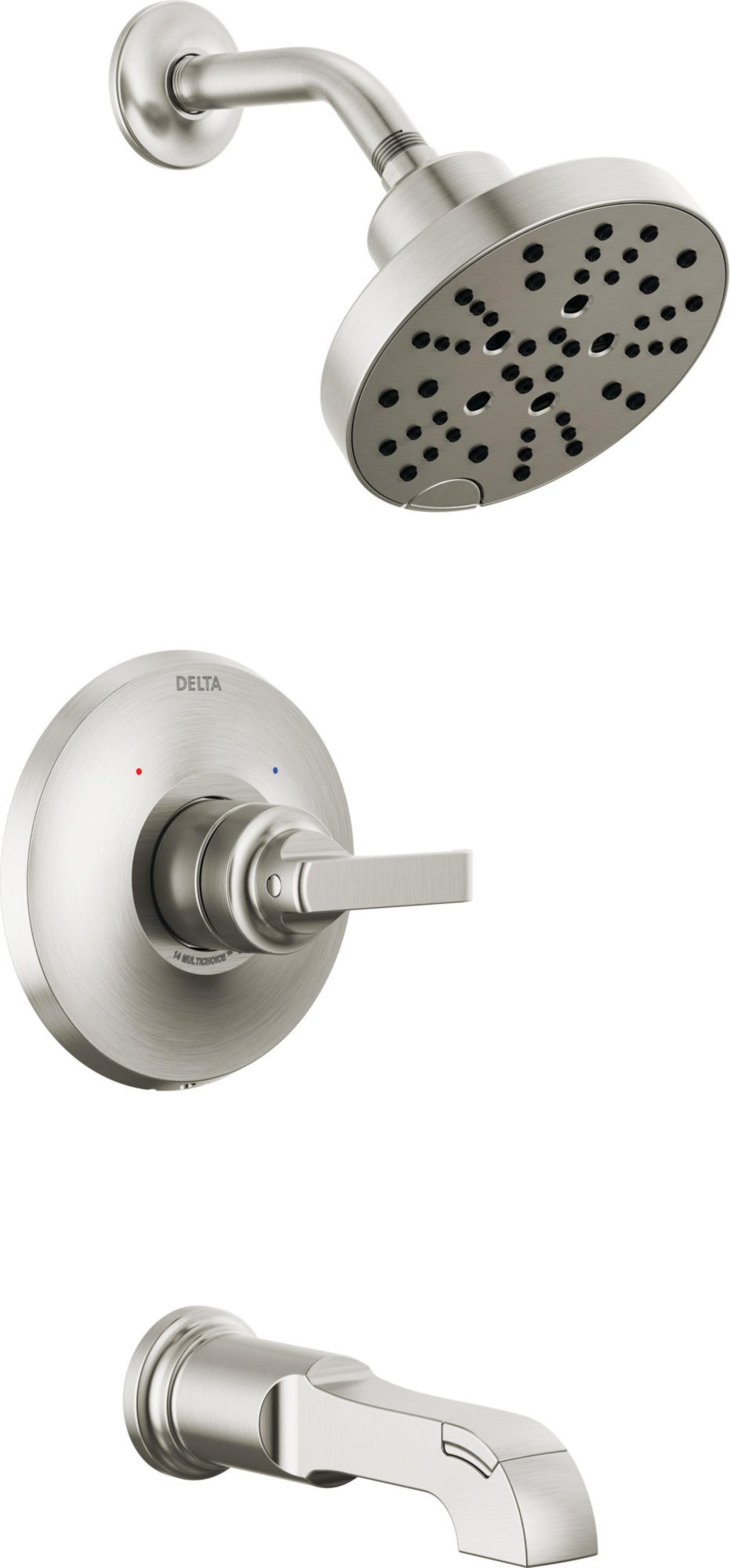 14 SERIES TUB SHOWER TRIM