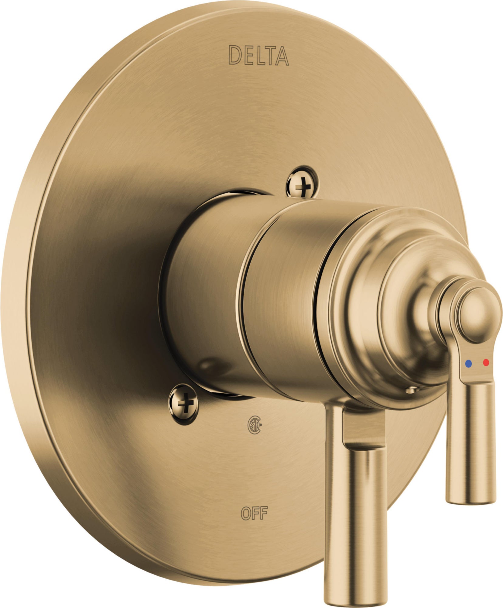 17 SERIES VALVE ONLY TRIM