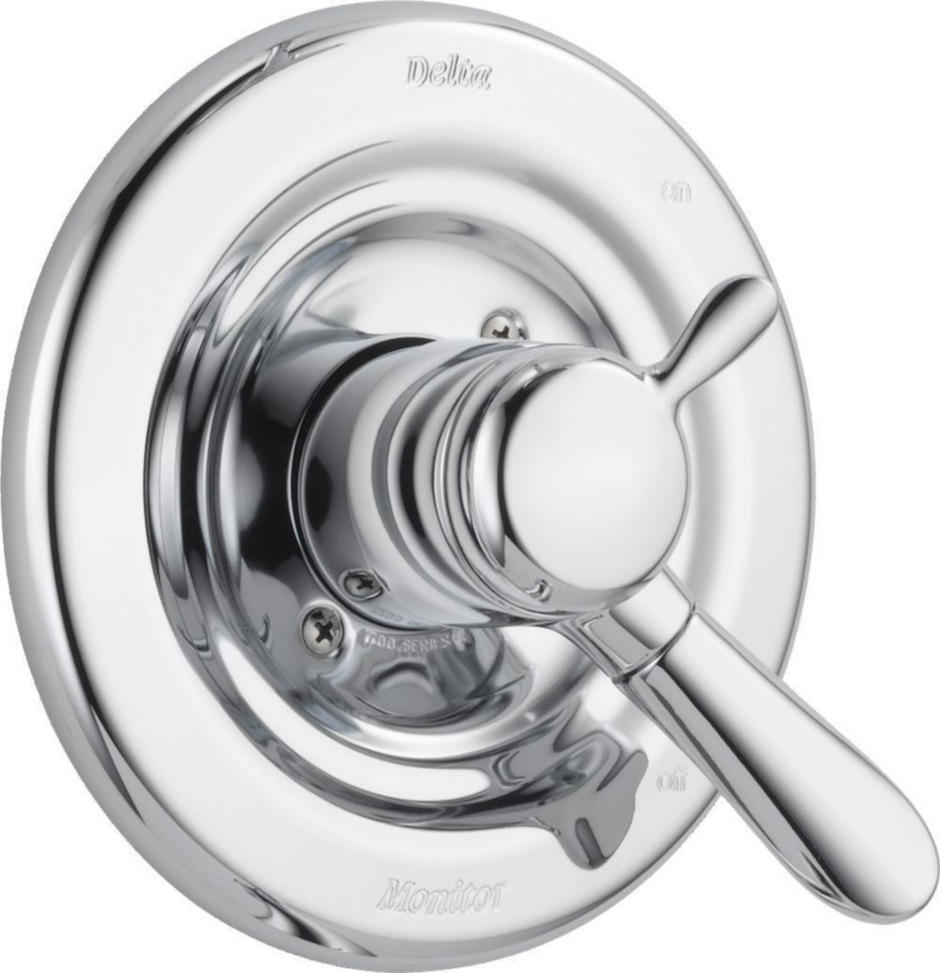 DELTA LAHARA VALVE ONLY TRIM