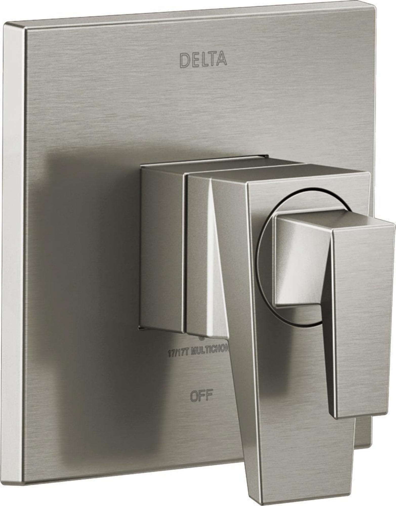 MONITOR 17 SERIES VALVE TRIM ONLY