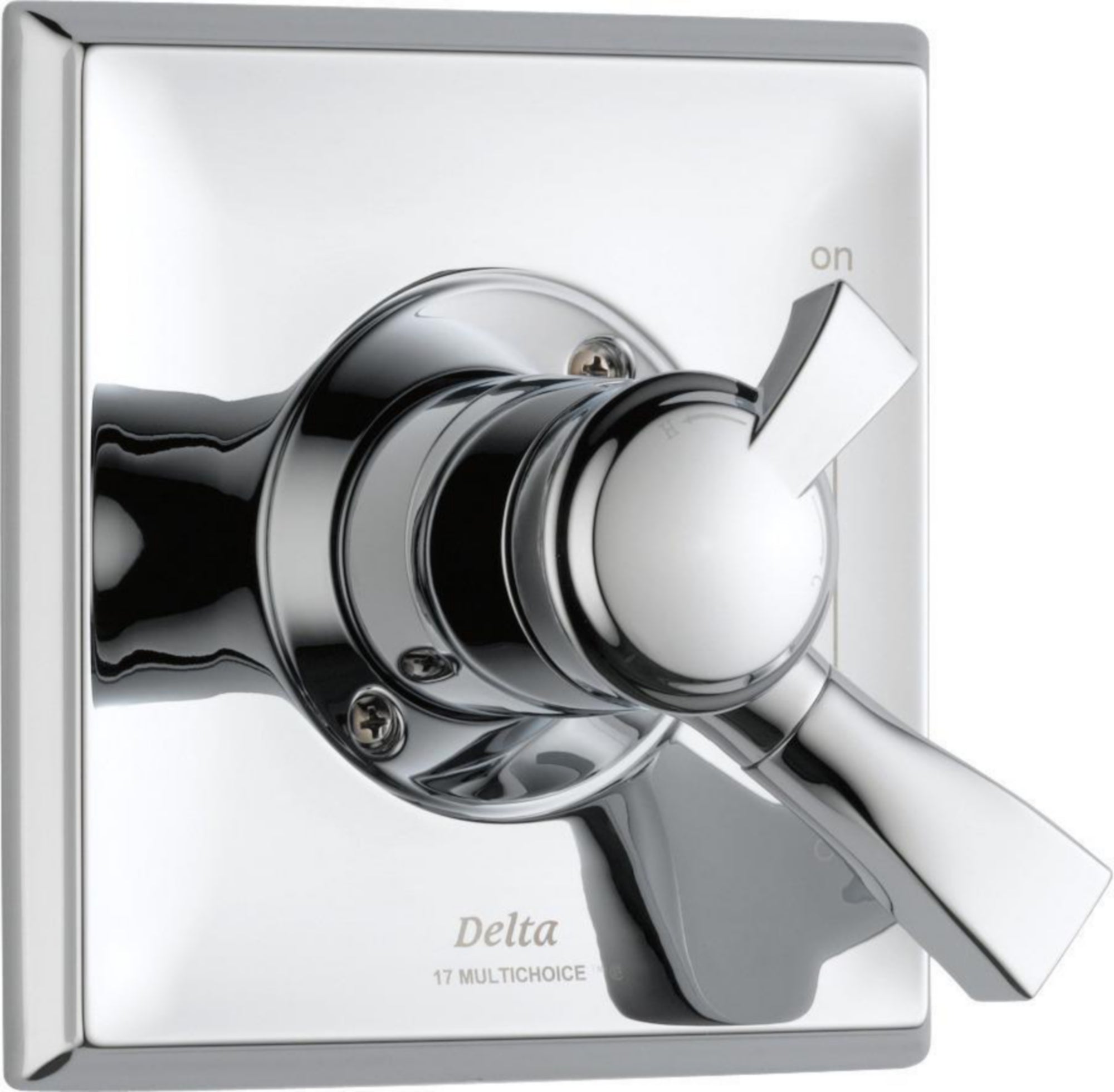 DRYDEN 17 SERIES MC VALVE TRIM
