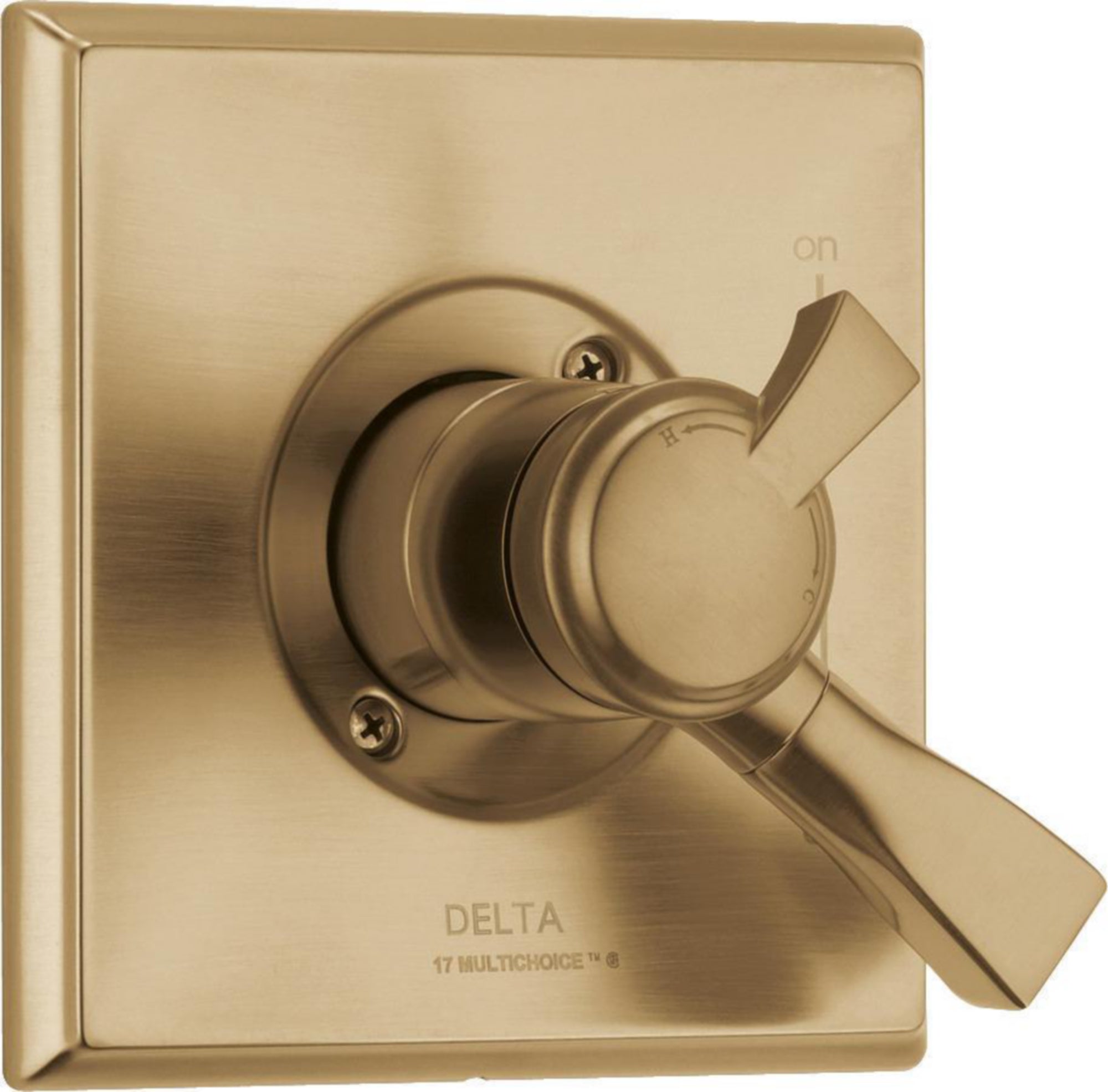 MONITOR(R) 17 SERIES VALVE TRI