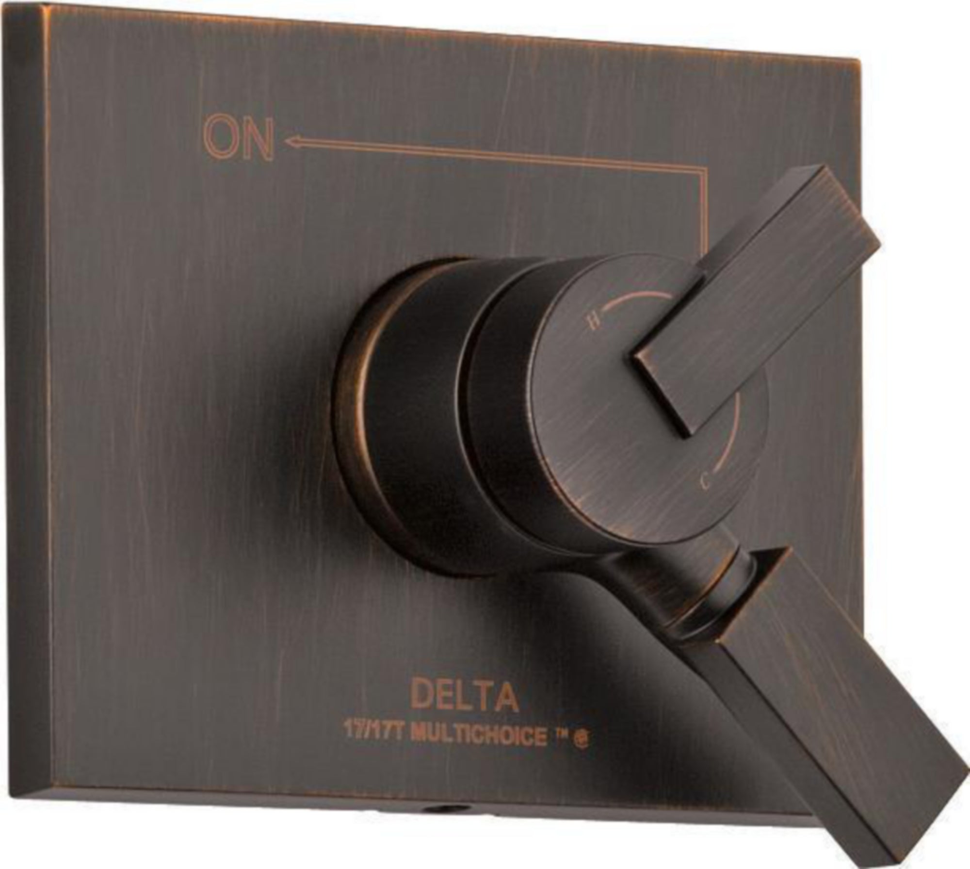 MONITOR(R) 17 SERIES VALVE TRI