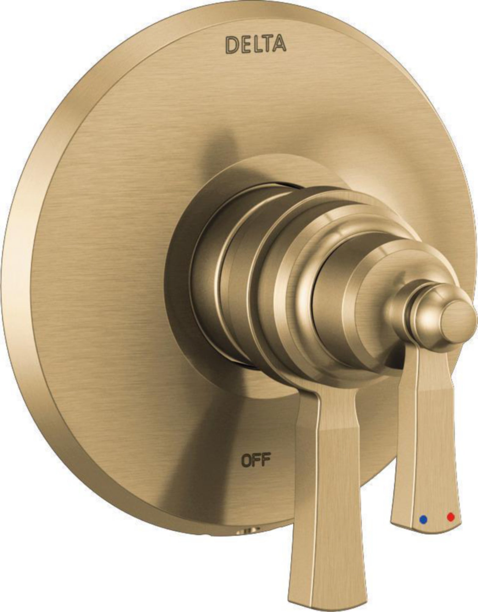 17 SERIES VALVE ONLY TRIM