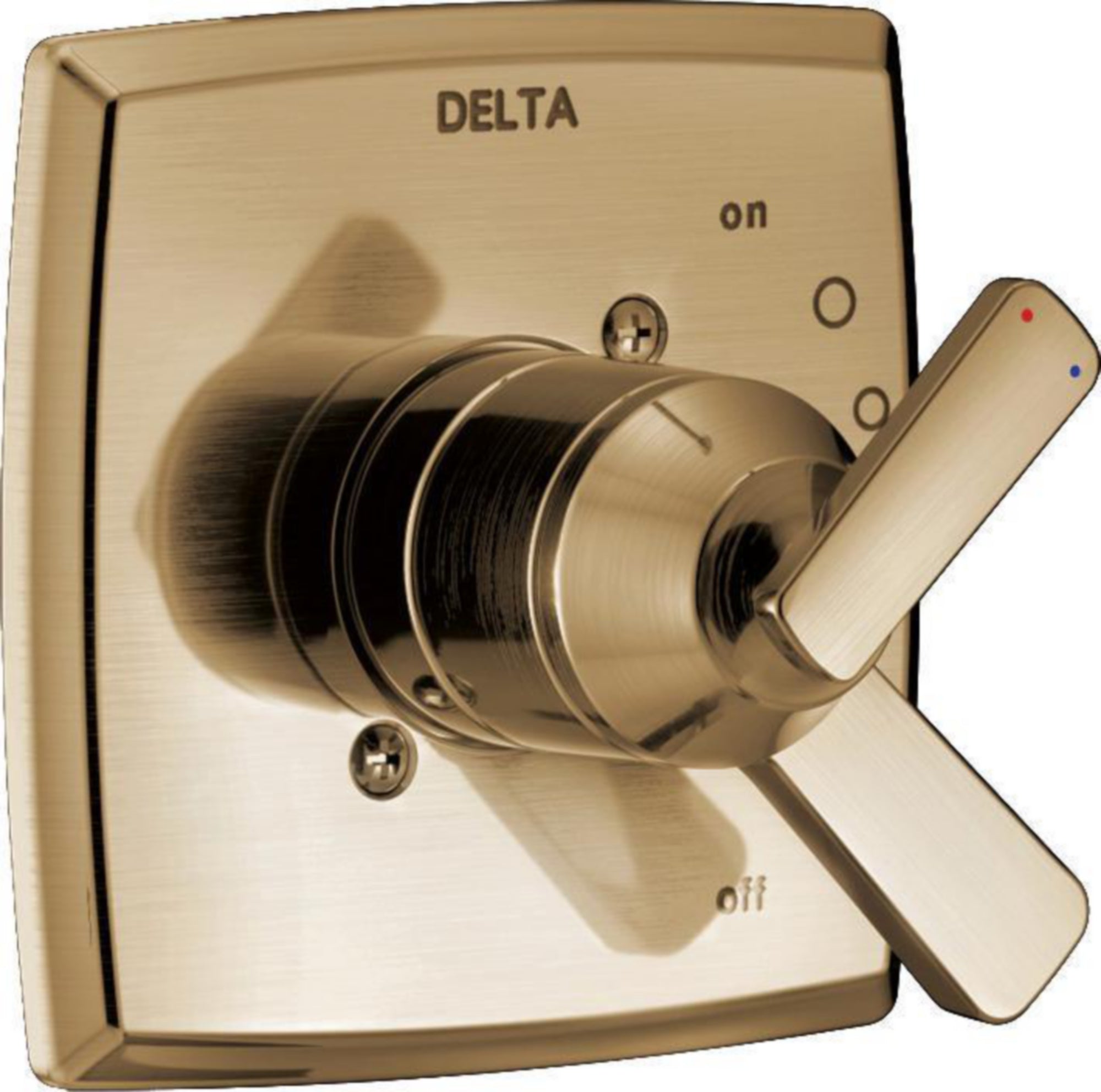 MONITOR(R) 17 SERIES VALVE ONLY