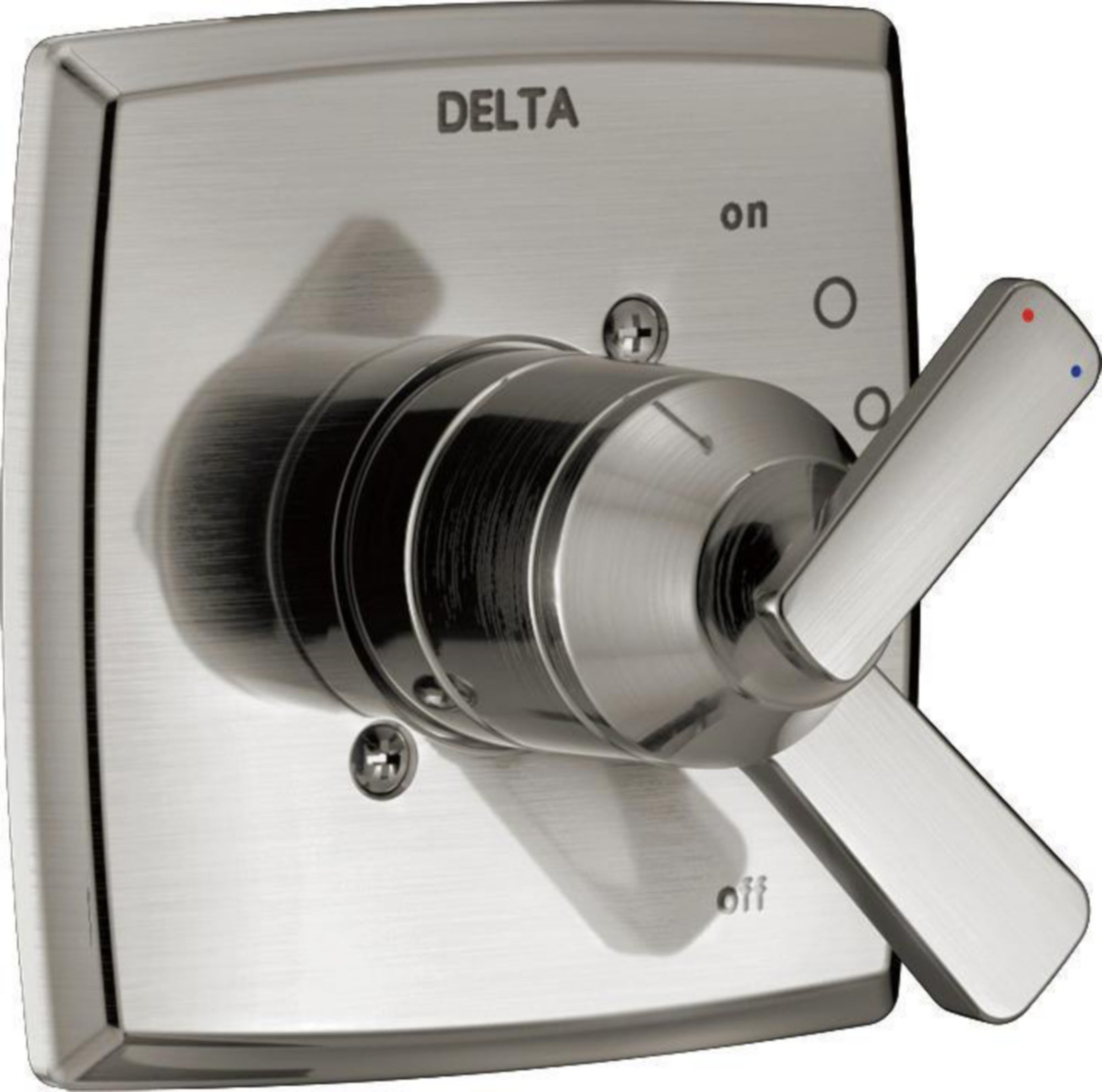 MONITOR(R) 17 SERIES VALVE ONLY