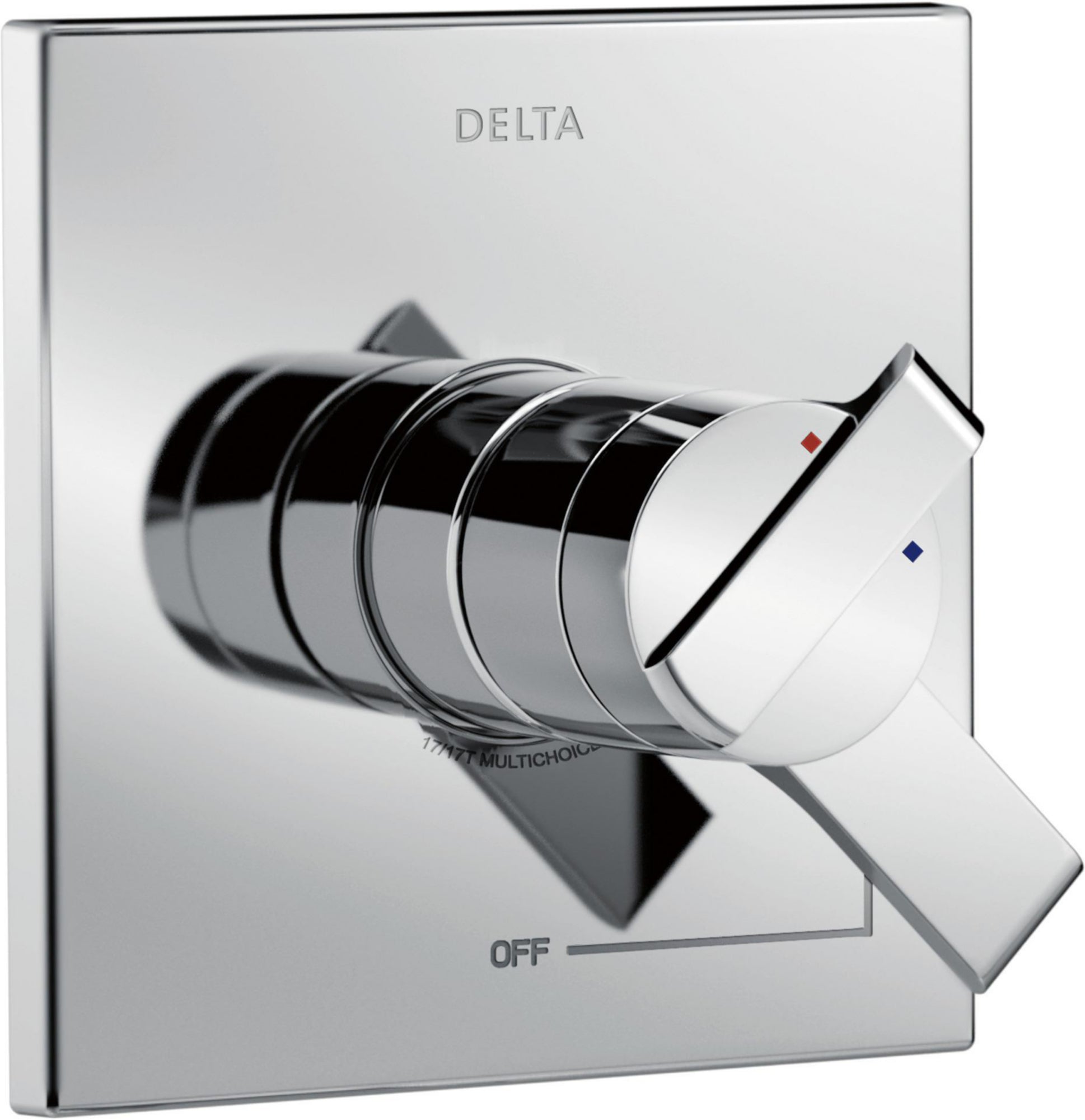 DELTA ARA: 17 SERIES MC VALVE TRIM