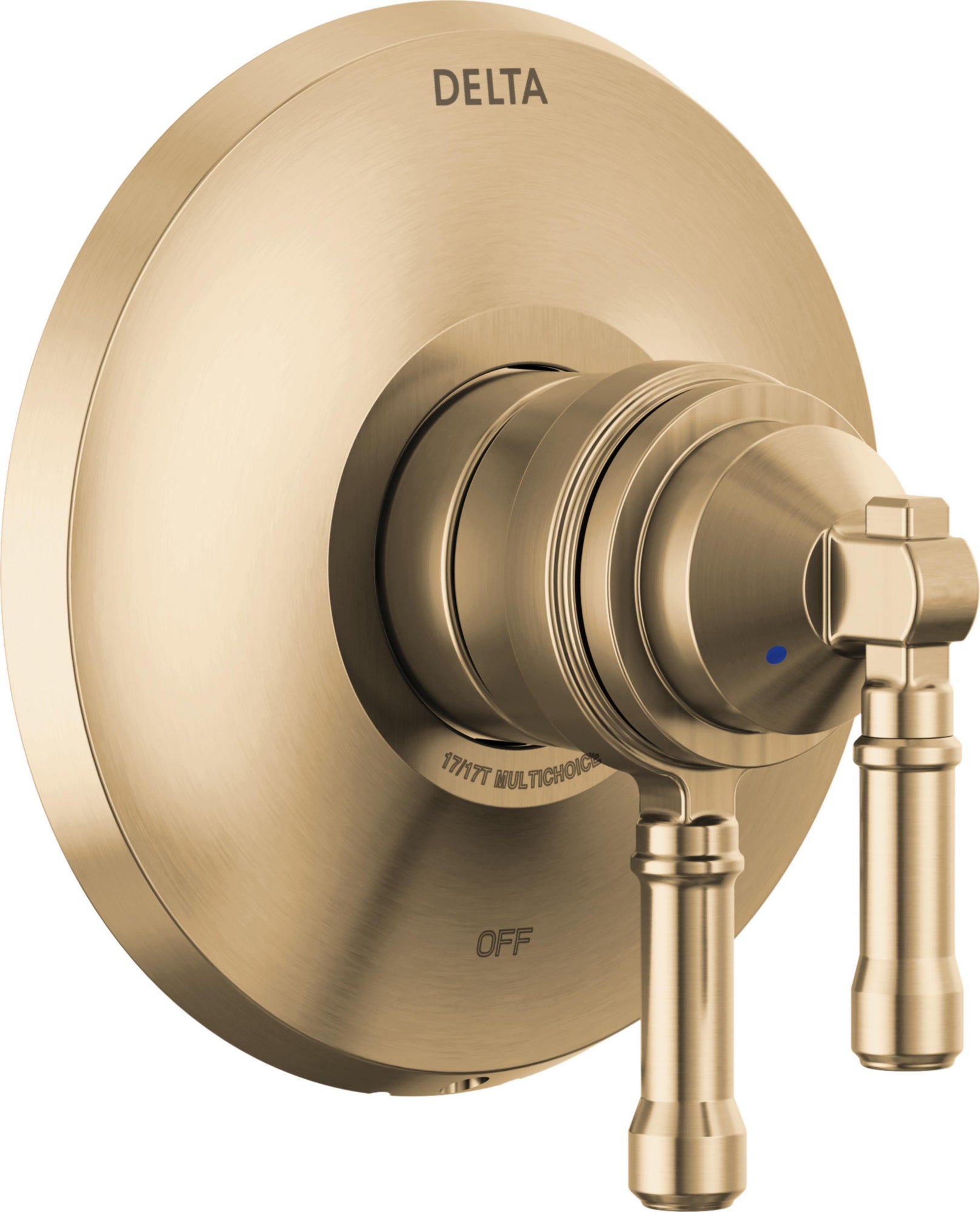 17 SERIES VALVE ONLY TRIM