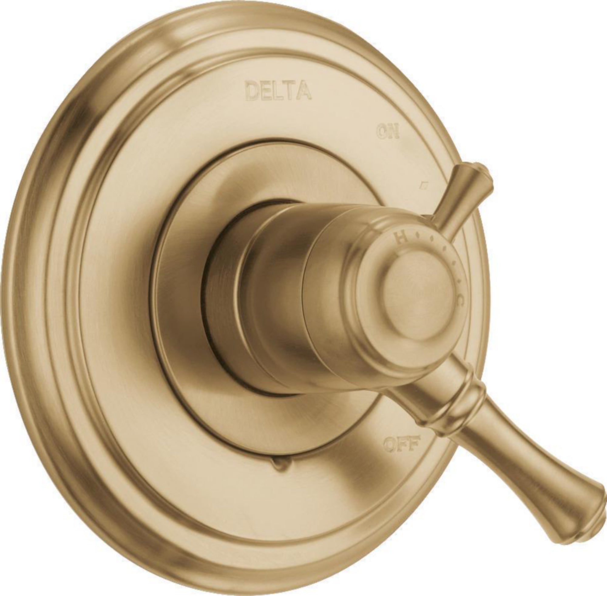 17 SERIES MC VALVE TRIM