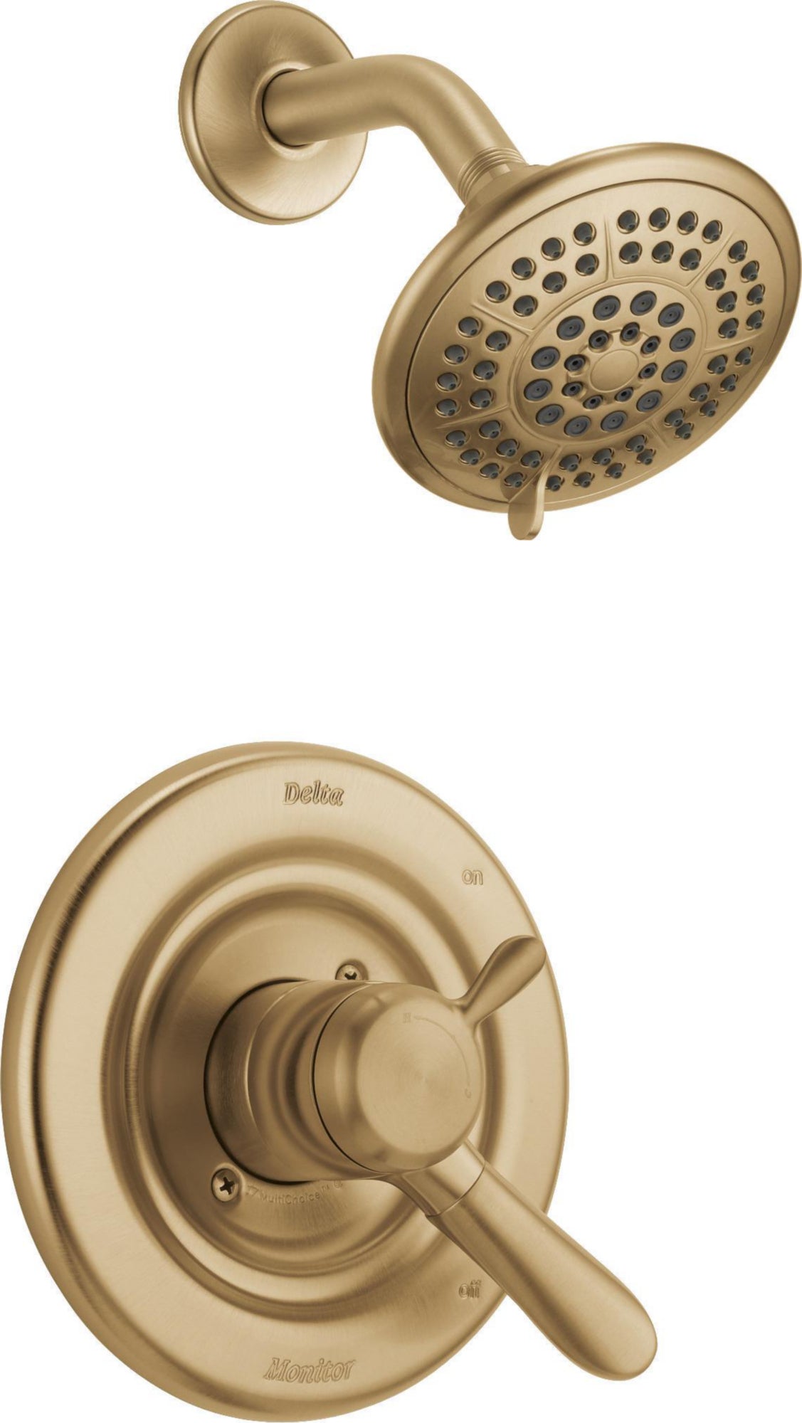 MONITOR(R) 17 SERIES SHOWER TR