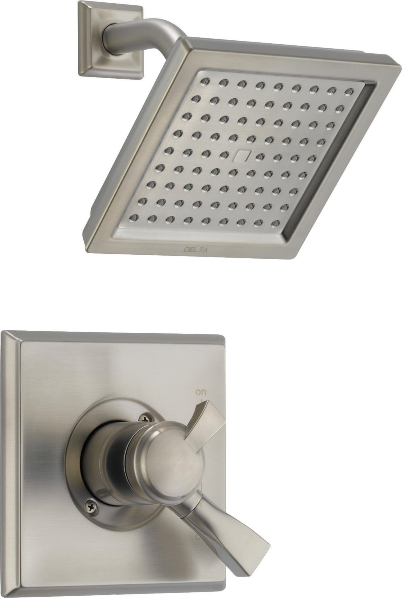 MONITOR(R) 17 SERIES SHOWER TRIM