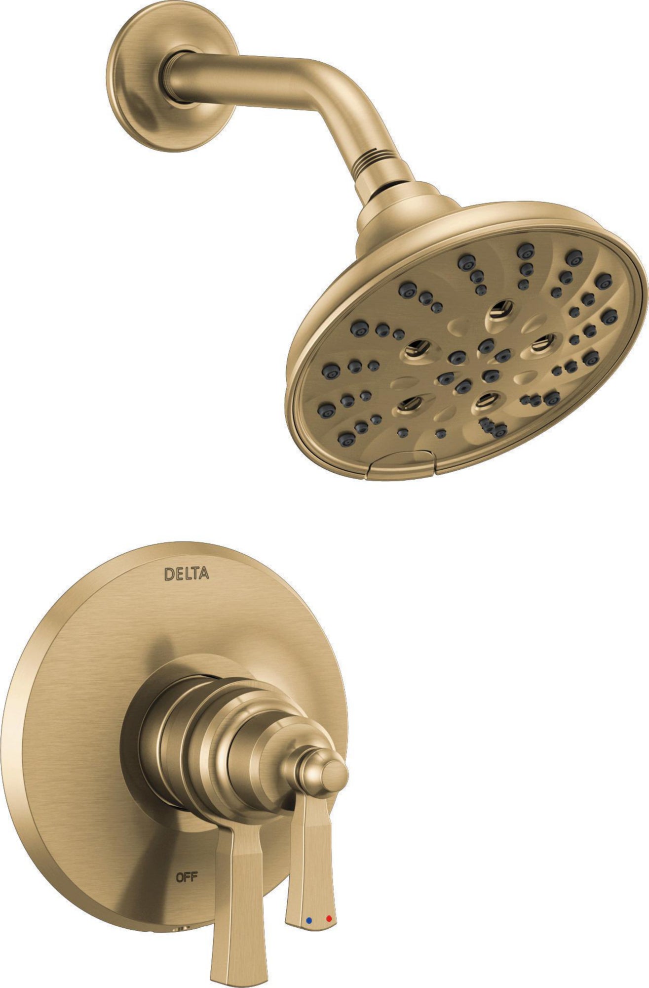 17 SERIES SHOWER ONLY TRIM 7S