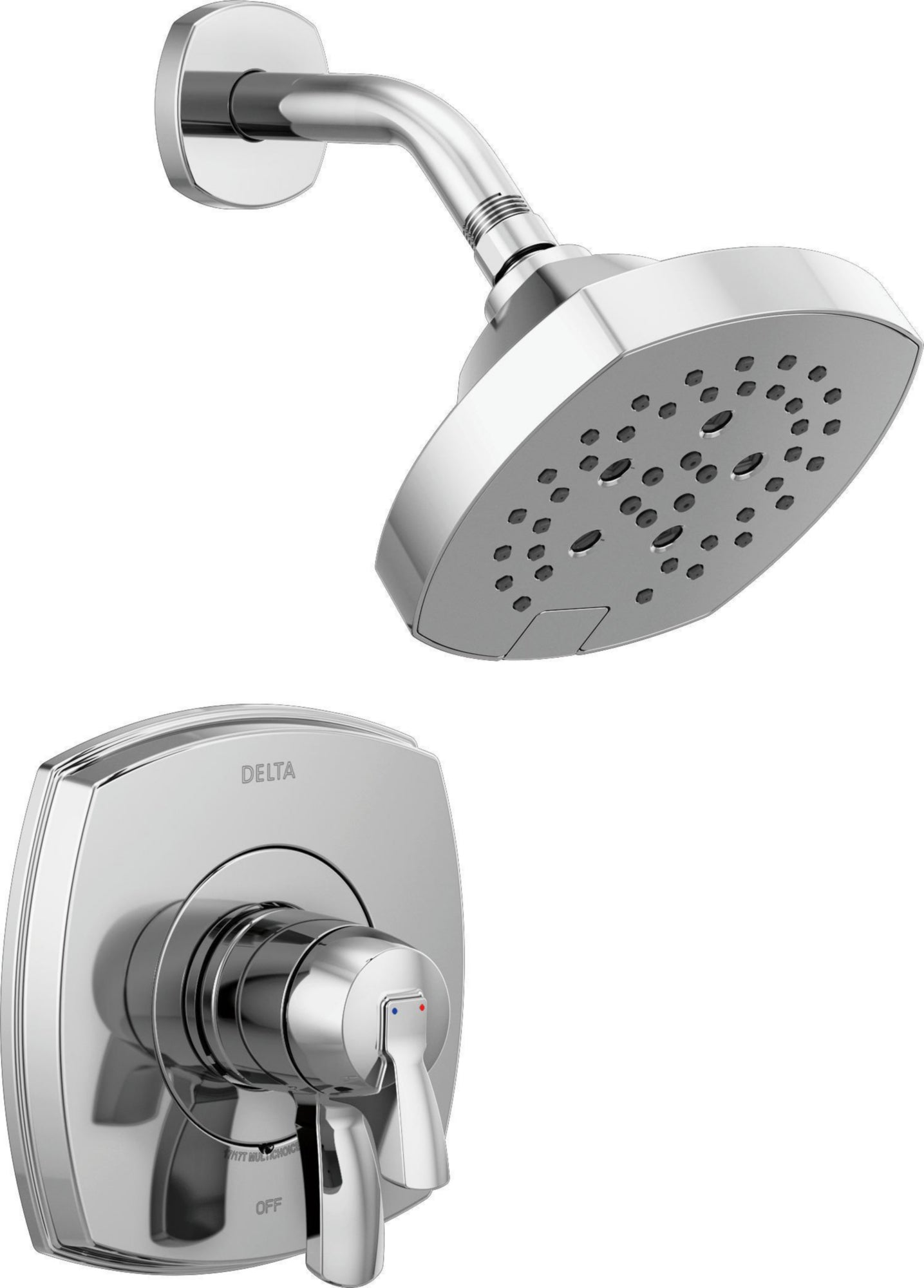 17 SERIES SHOWER ONLY