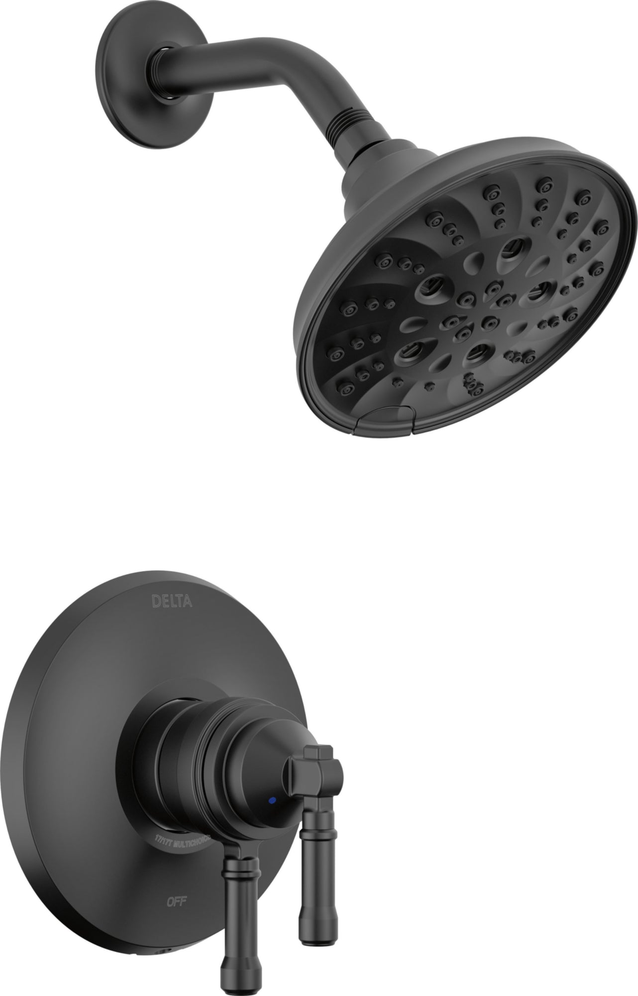 17 SERIES SHOWER TRIM