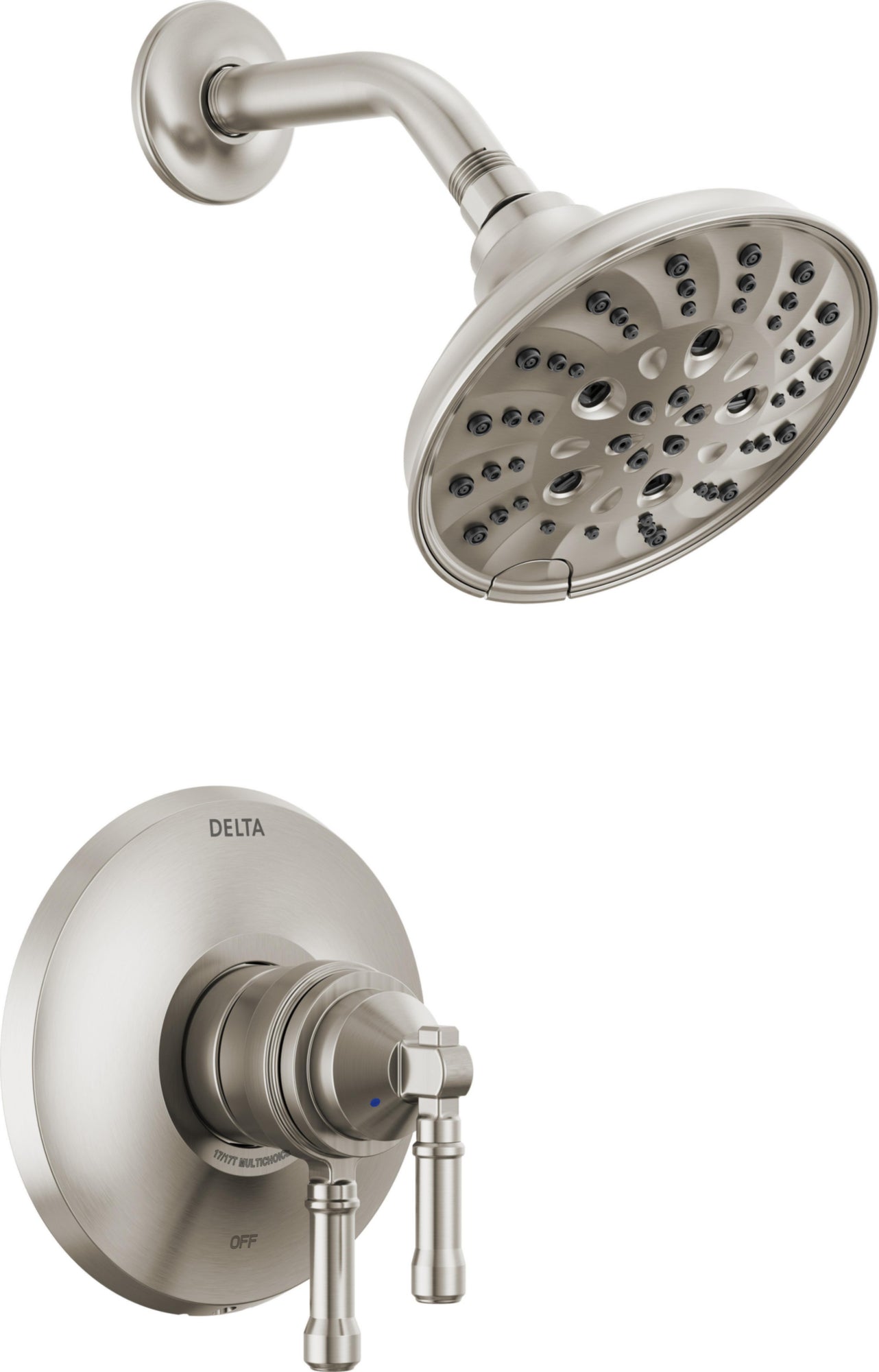 17 SERIES SHOWER TRIM