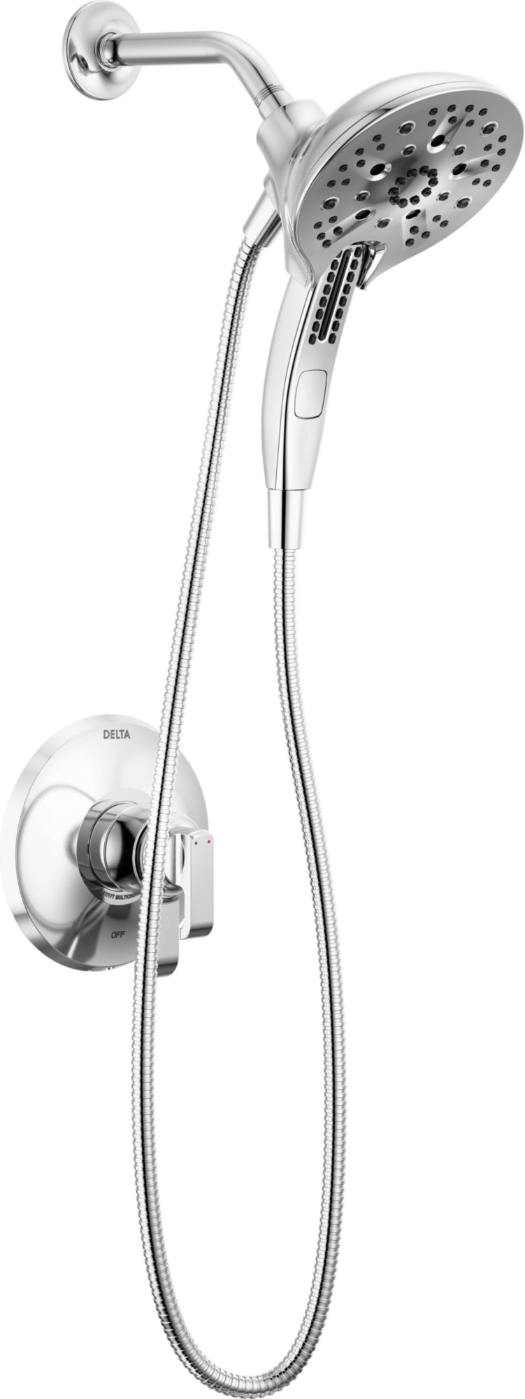 17 SERIES SHOWER TRIM