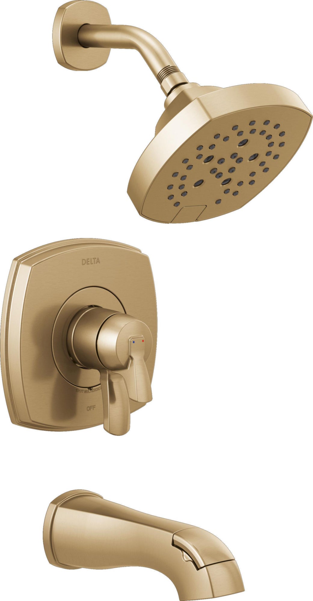 17 SERIES TUB AND SHOWER ONLY