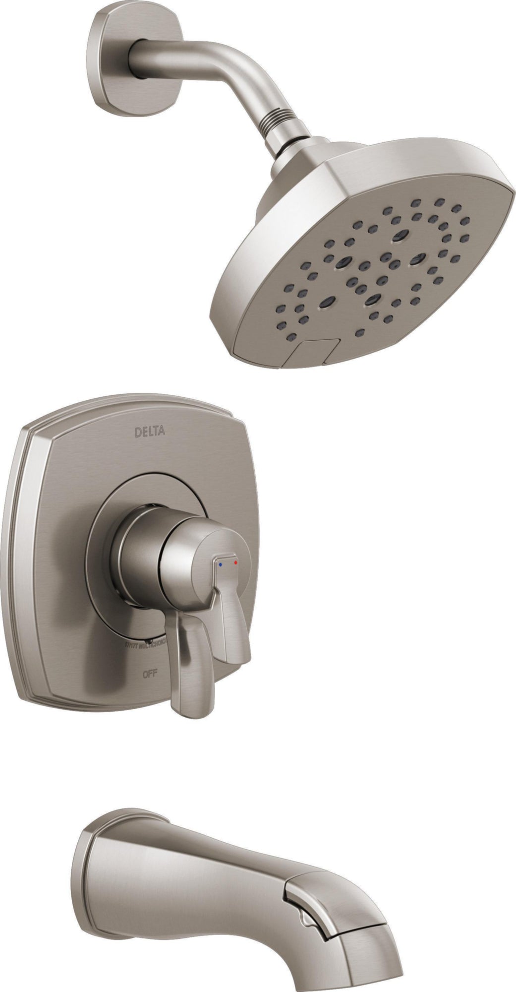 17 SERIES TUB AND SHOWER ONLY