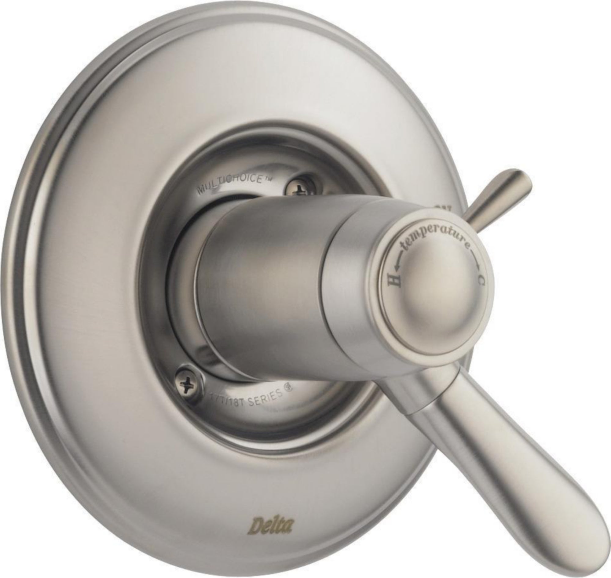 DELTA LAHARA VALVE ONLY TRIM