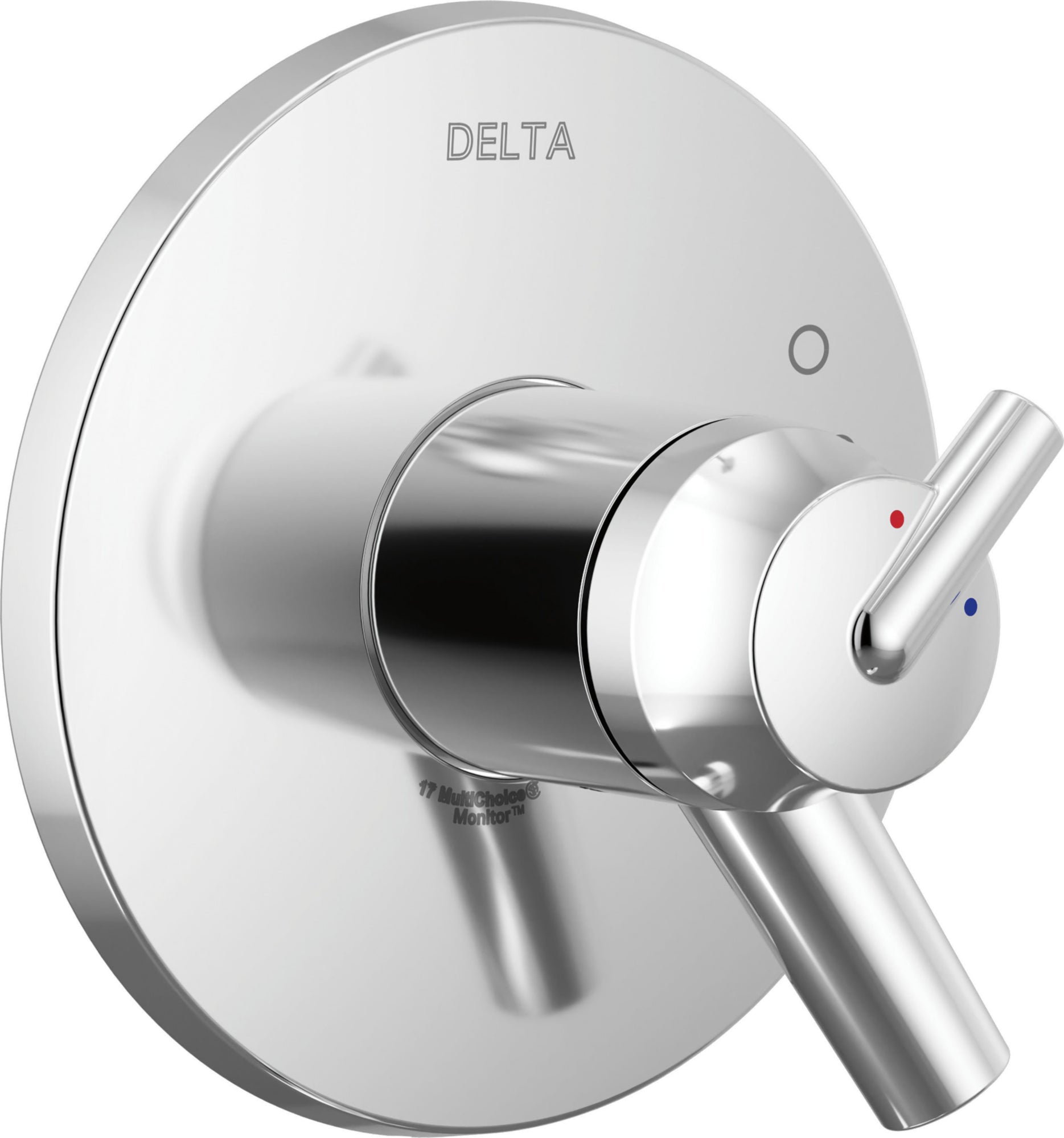 THERMOSTATIC VALVE ONLY TRIM