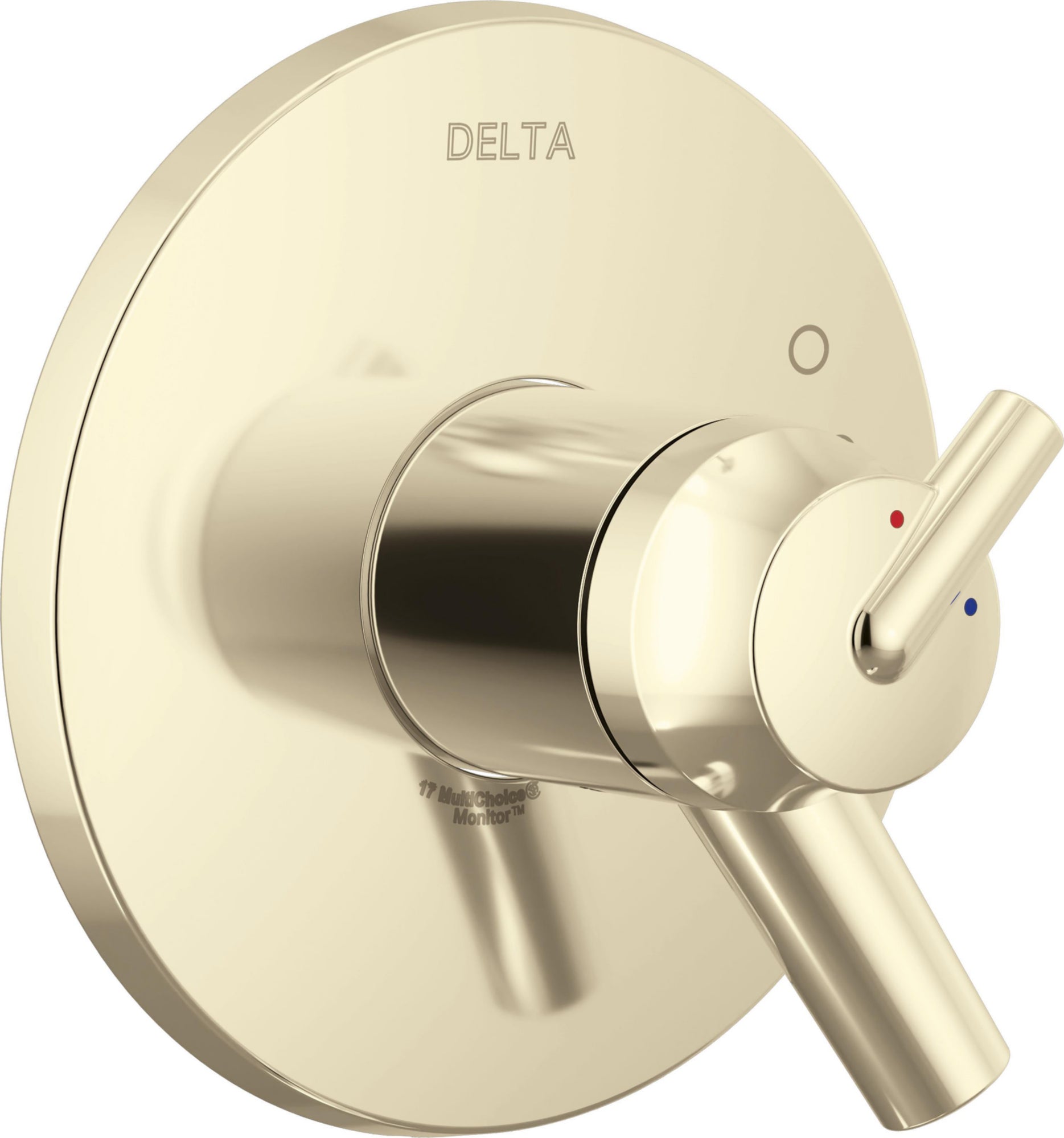 THERMOSTATIC VALVE ONLY TRIM ONLY TRIM