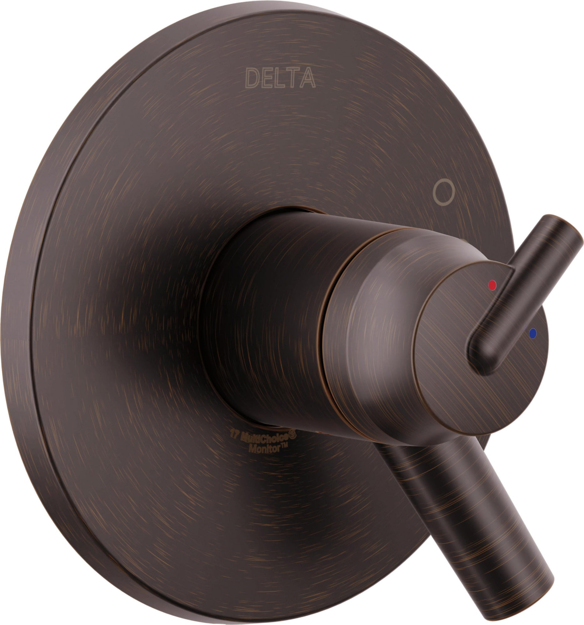 THERMOSTATIC VALVE ONLY TRIM