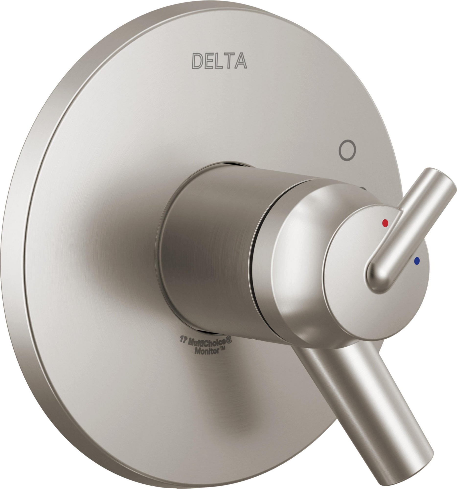 THERMOSTATIC VALVE ONLY TRIM