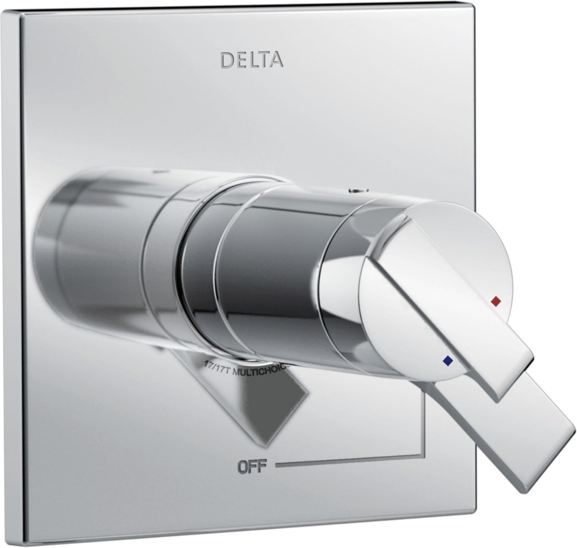 DELTA ARA: 17T SERIES MC VALVE TRIM