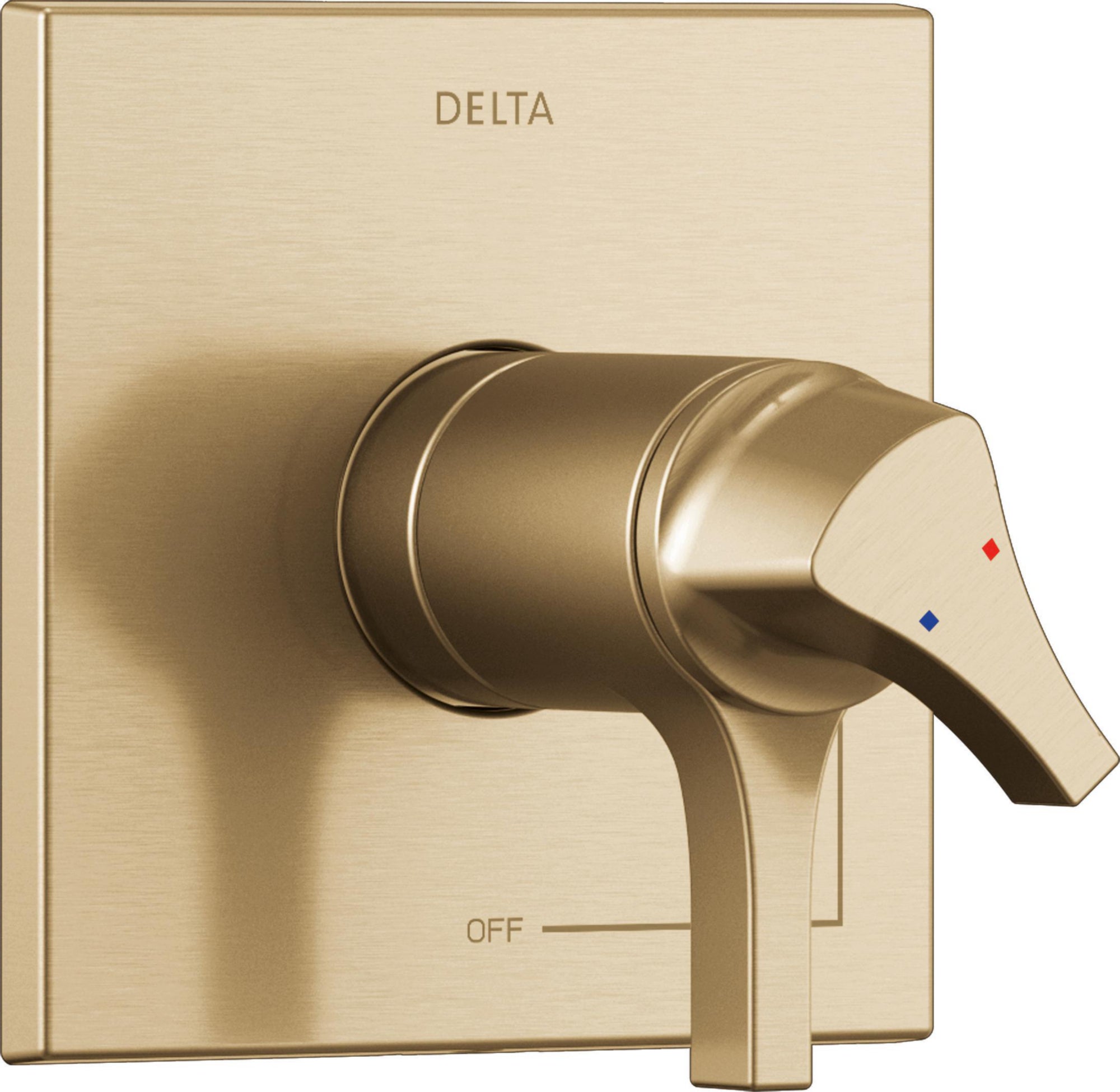 TEMPASSURE(R) 17T SERIES VALVEONLY TRIM