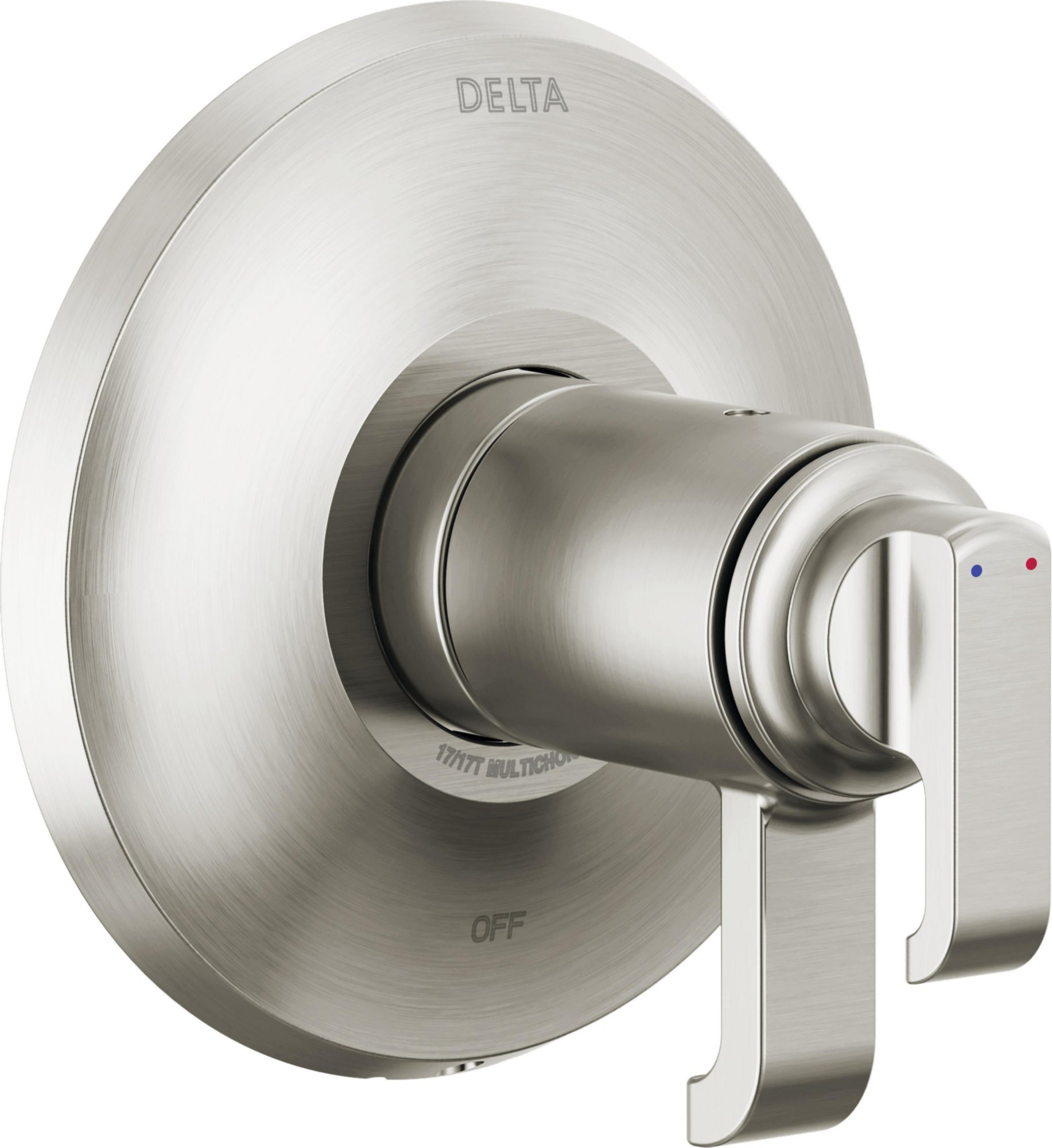 17T SERIES VALVE ONLY